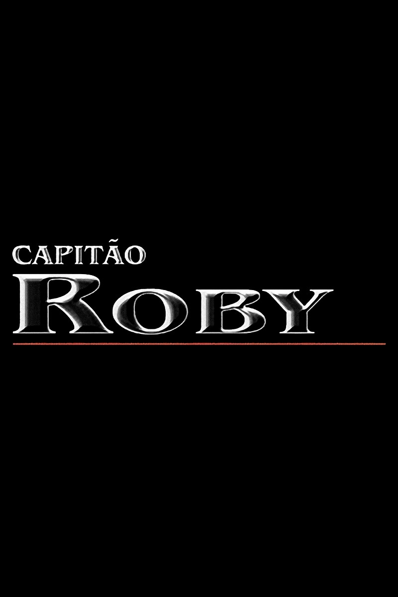 Capitão Roby