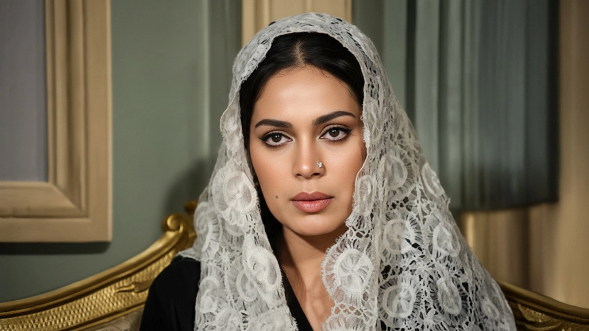 Madam Dilâ