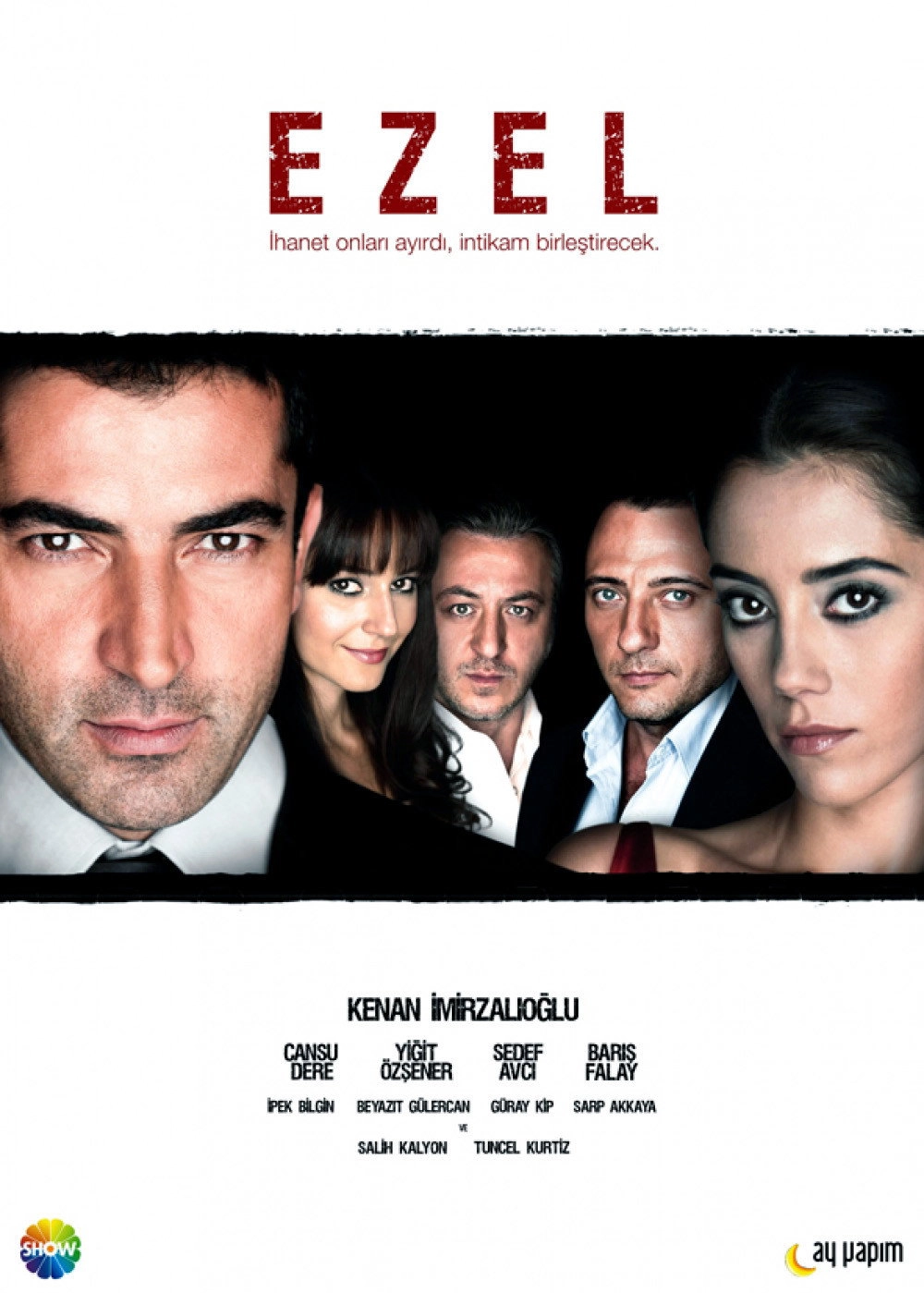 Ezel