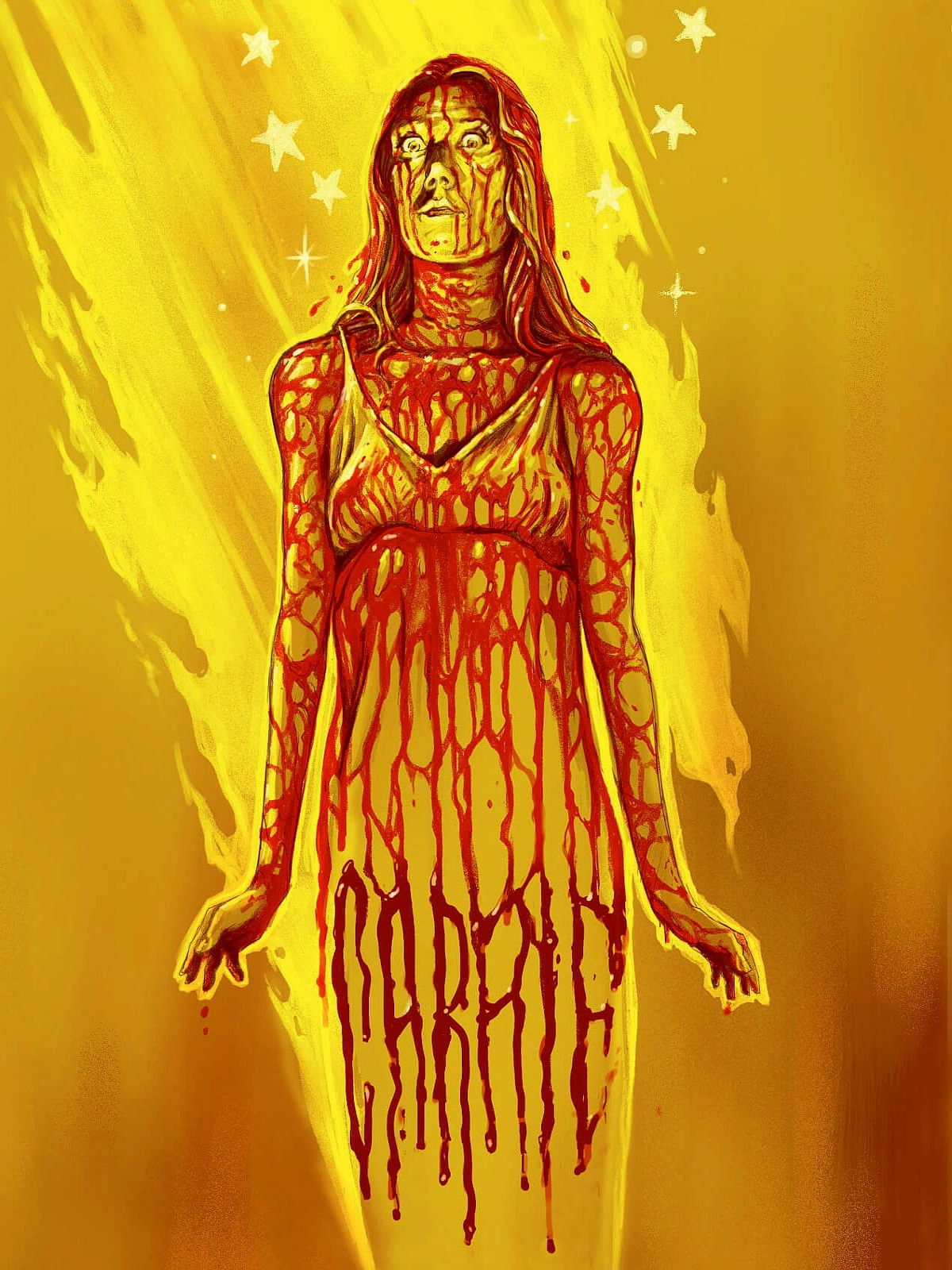 Carrie