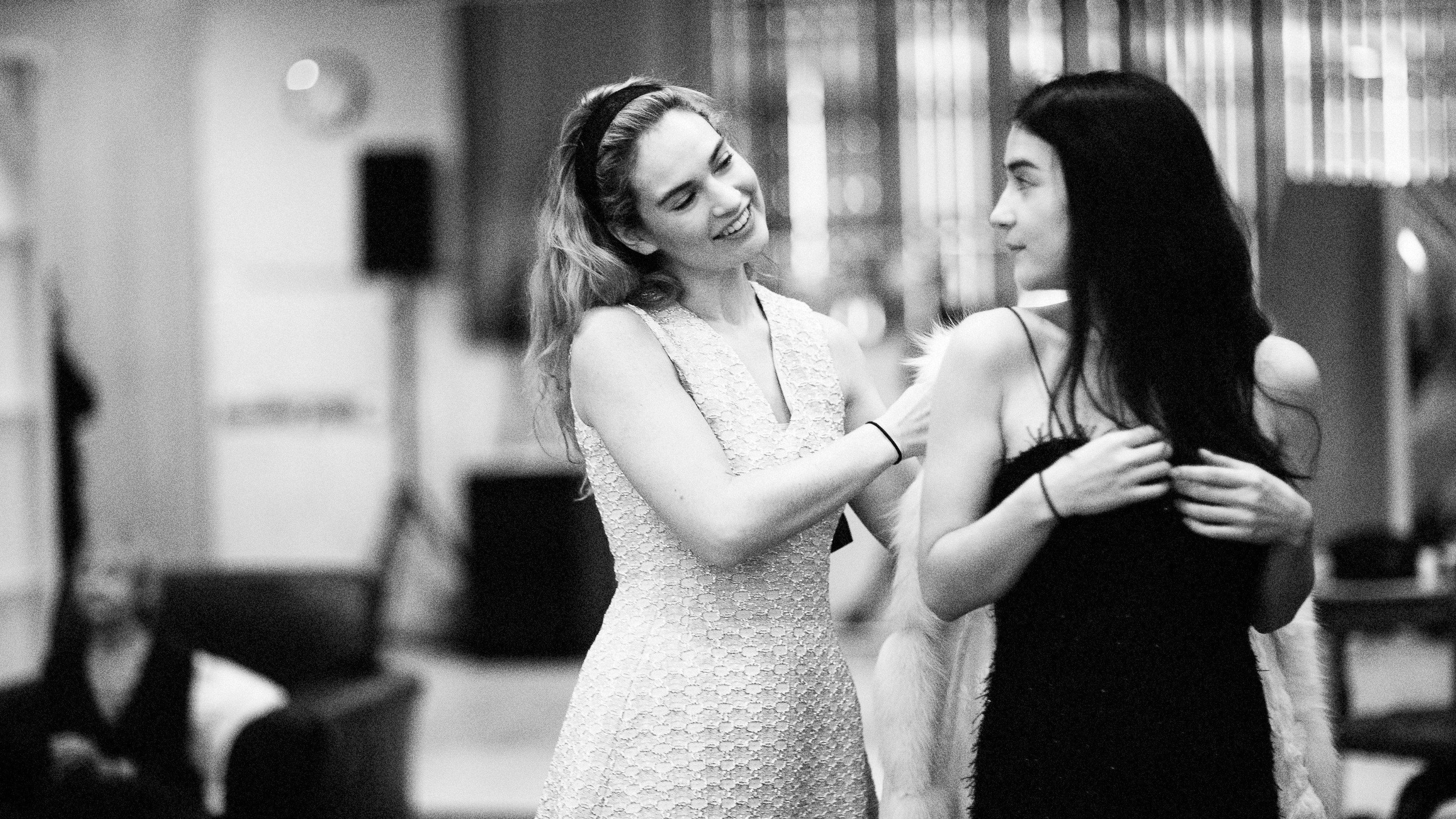 National Theatre Live: All About Eve