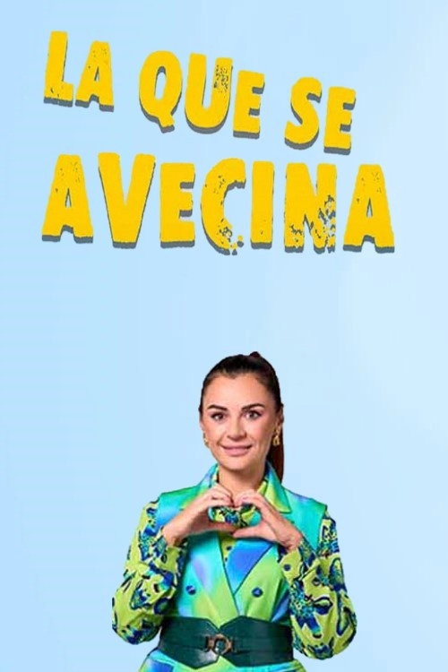 La que se avecina