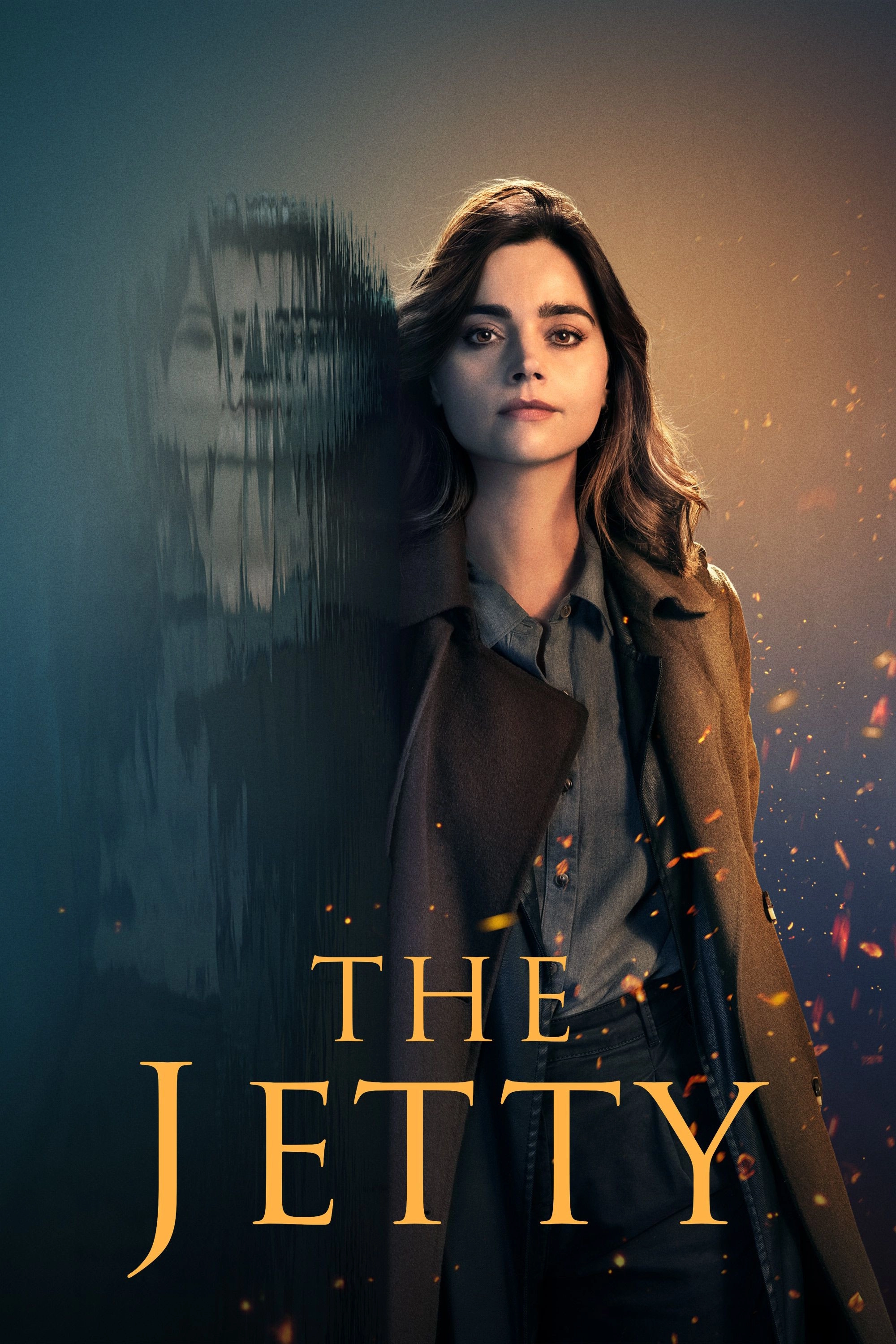 The Jetty