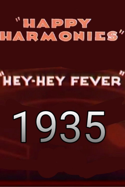 Hey-Hey Fever