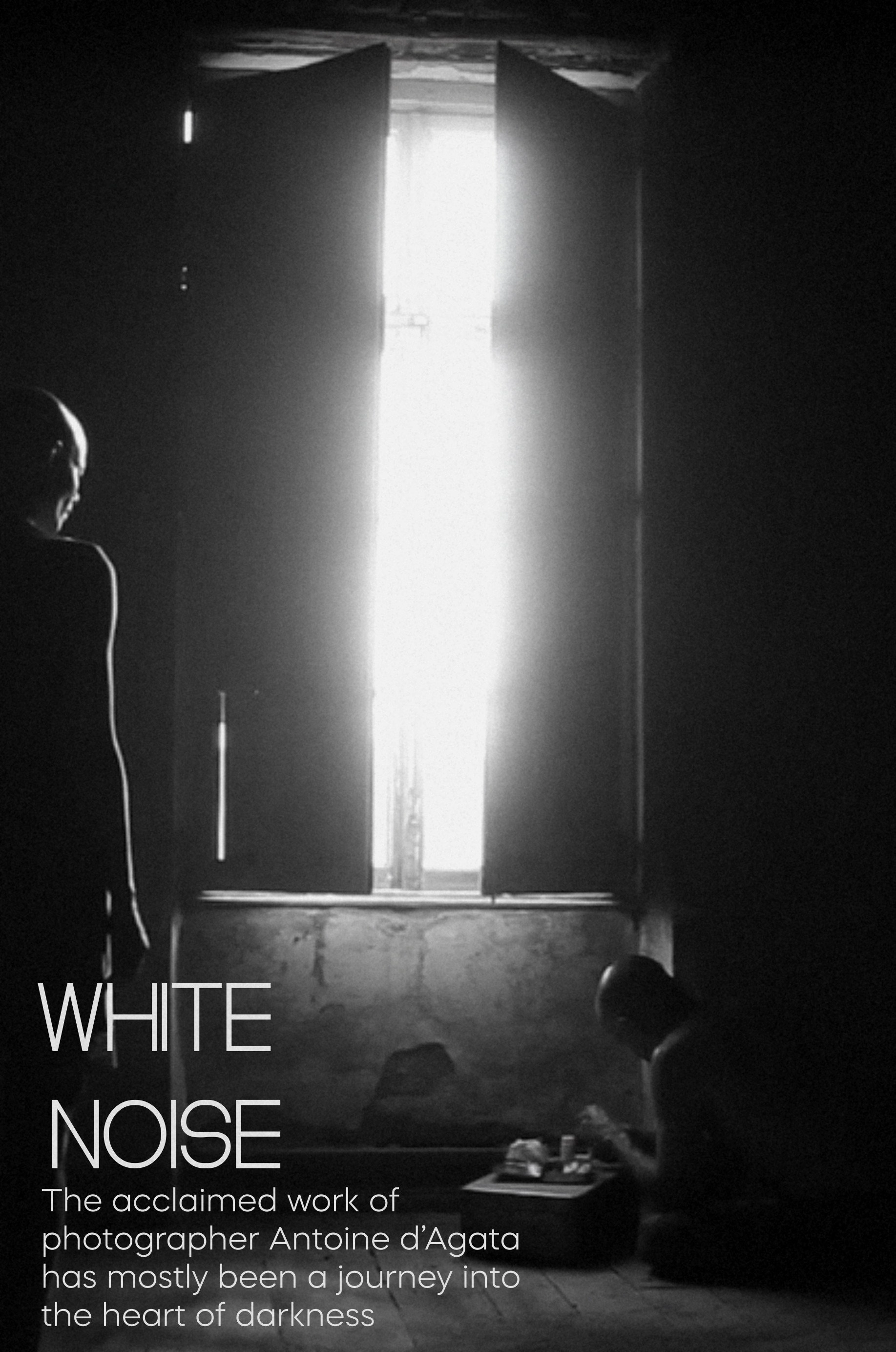 White Noise