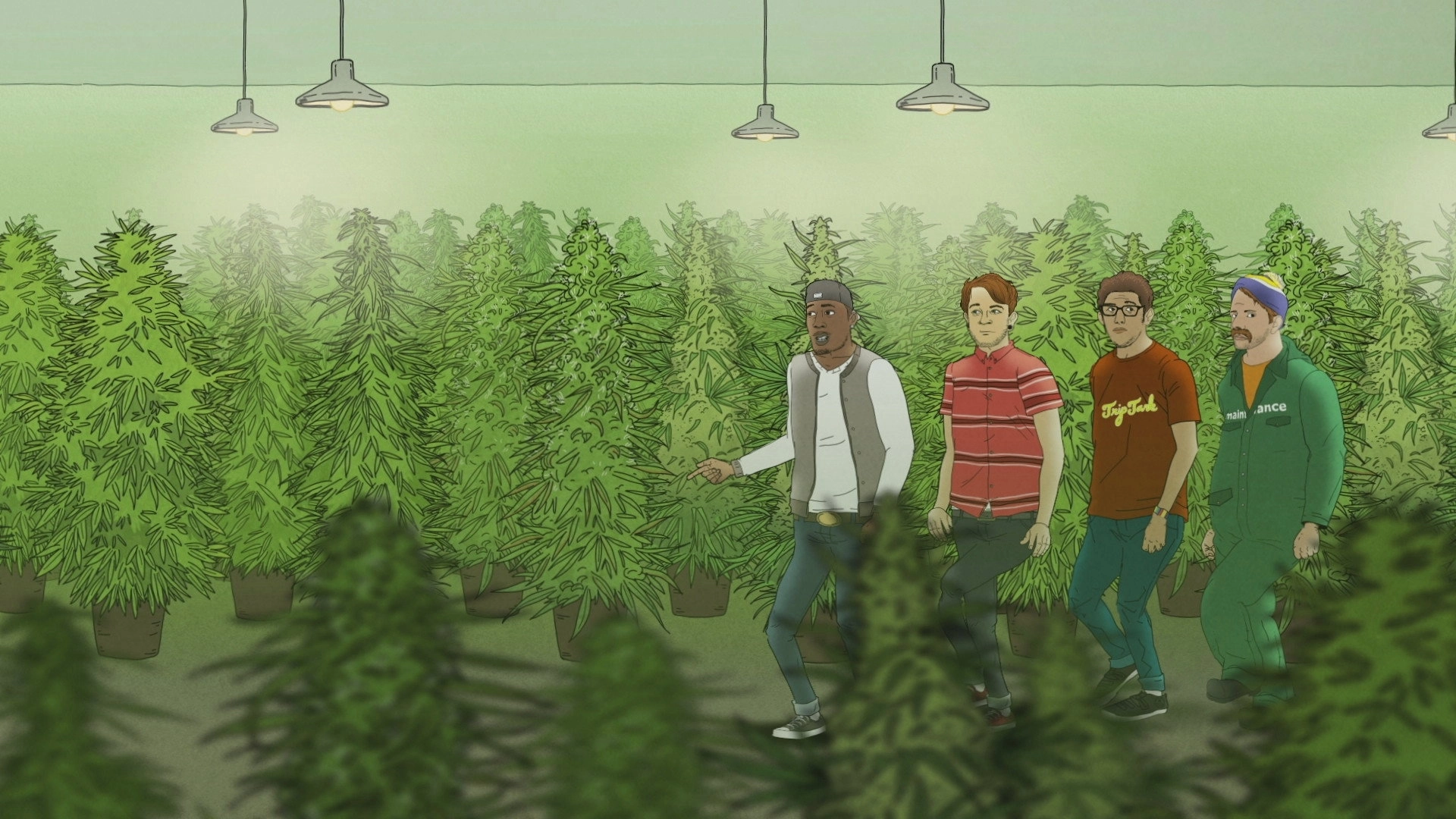 TripTank