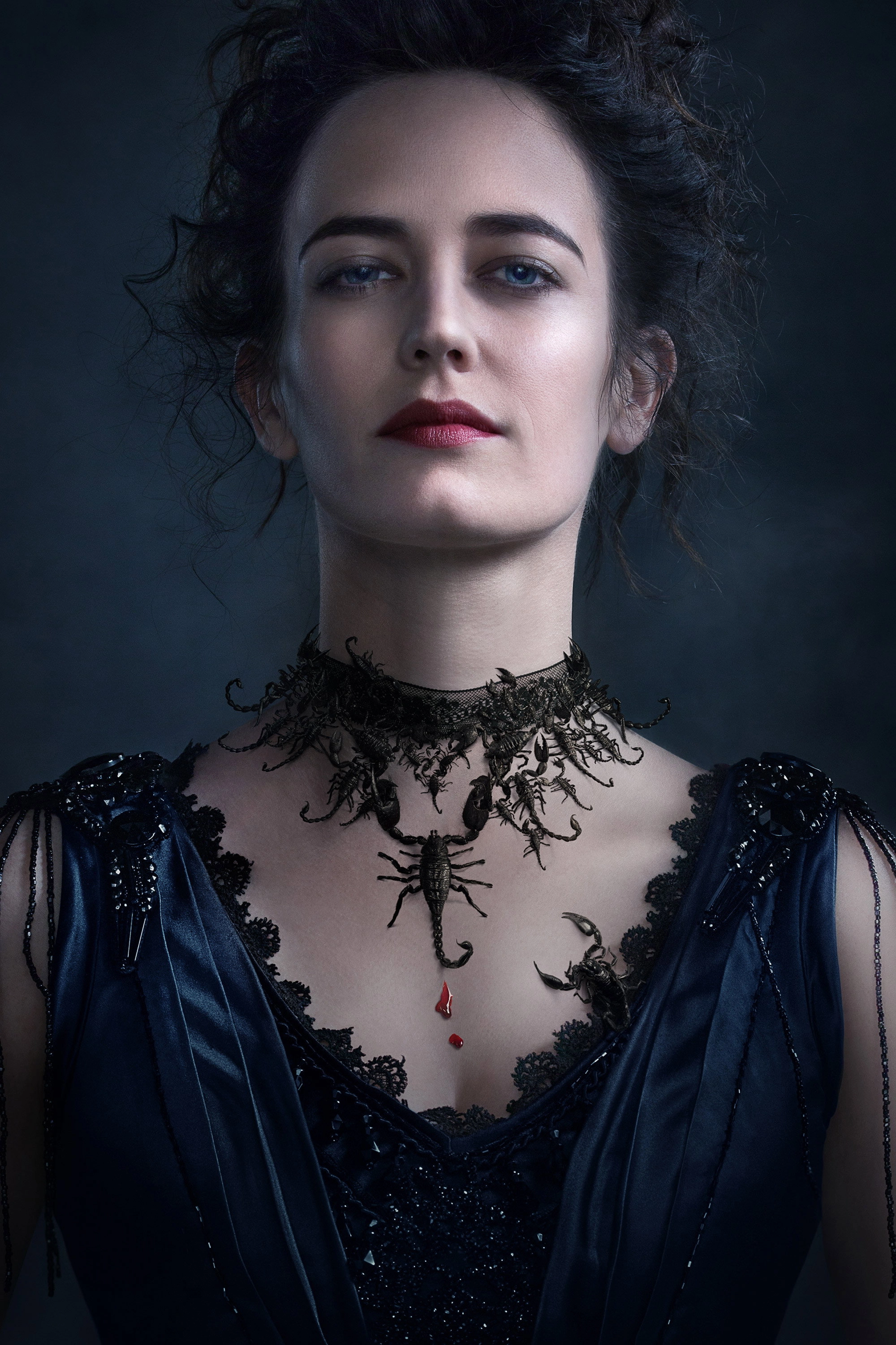 Penny Dreadful