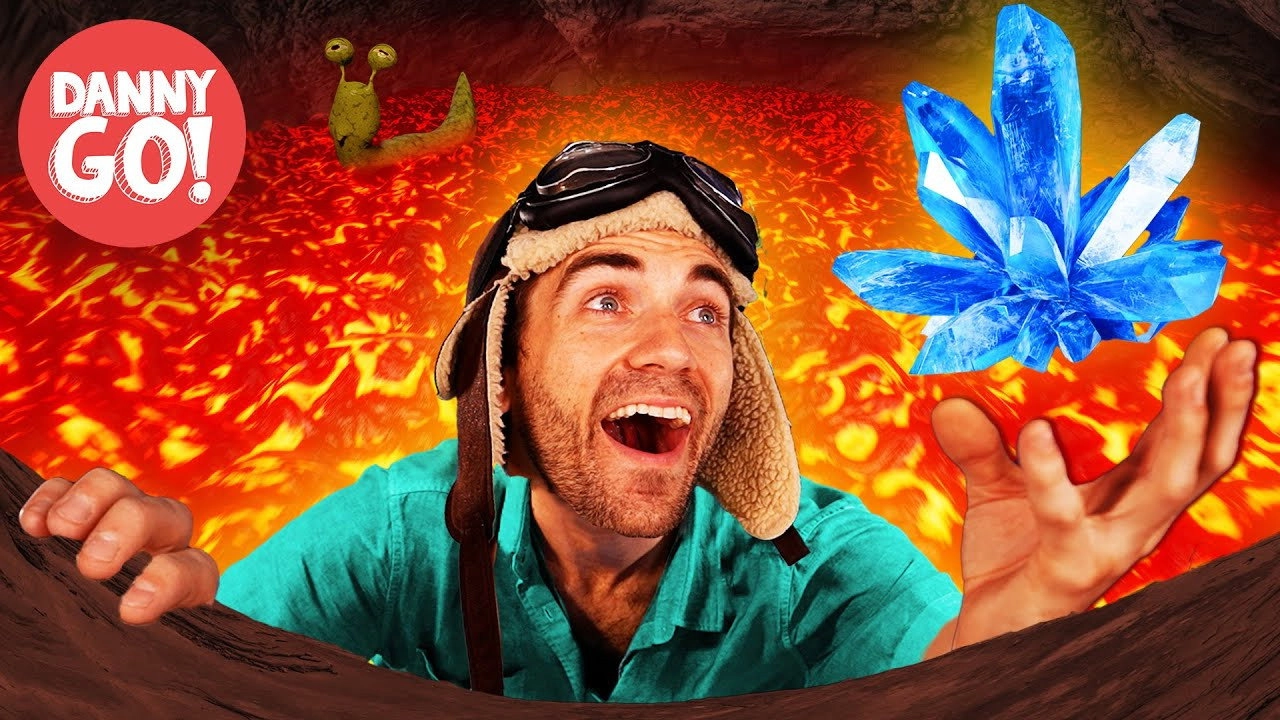 Danny Go!
