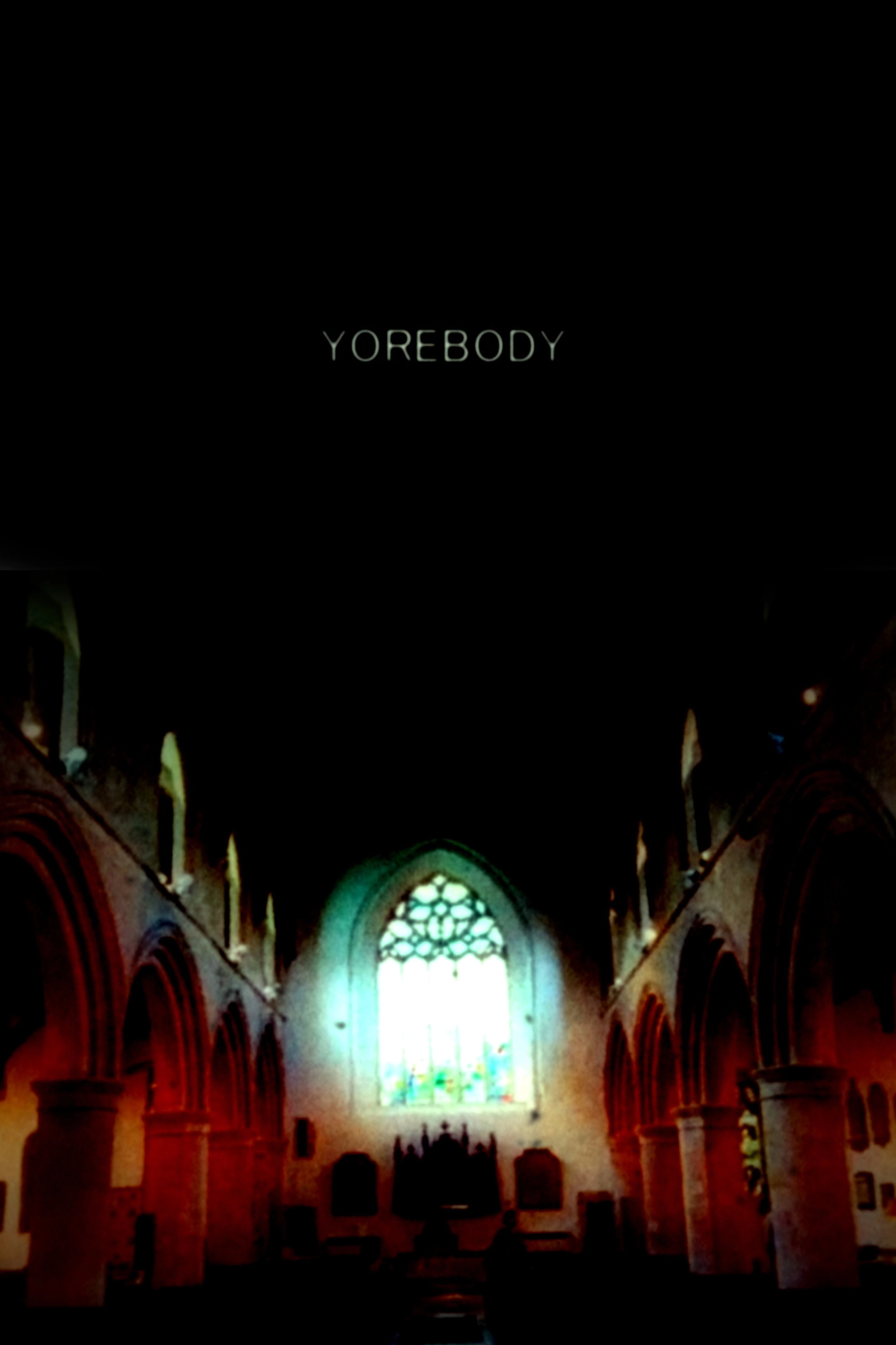 YOREBODY