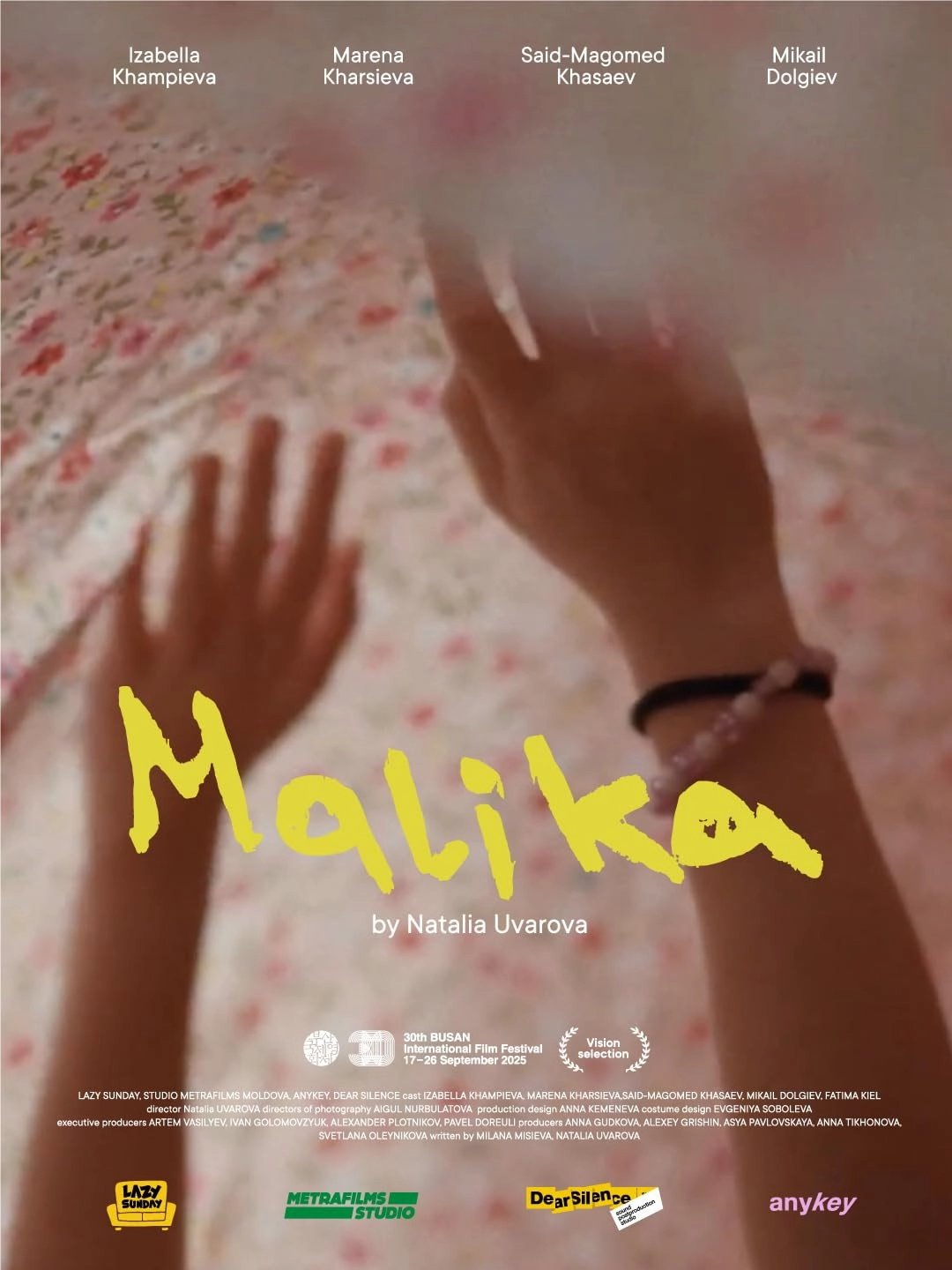 Malika