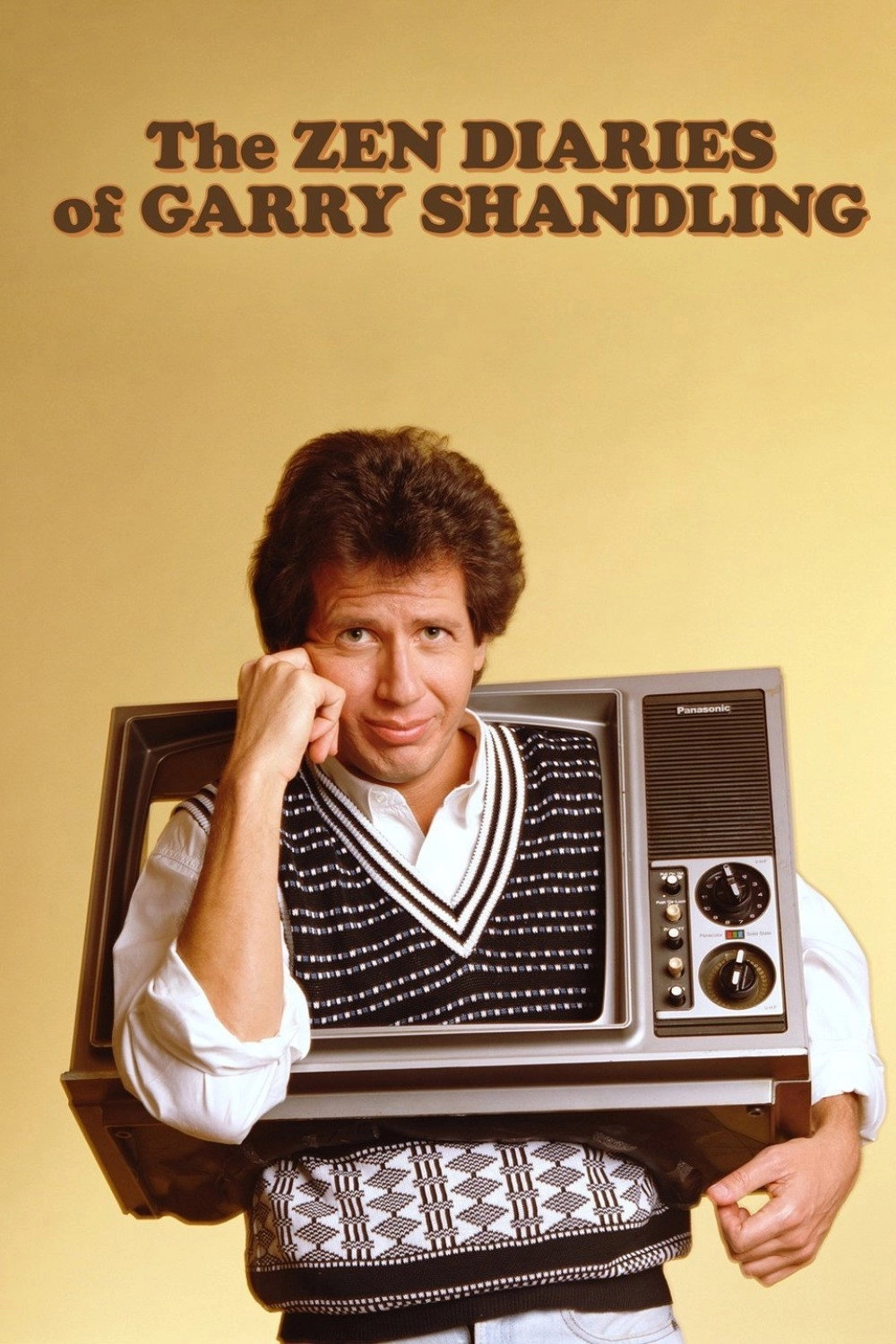 The Zen Diaries of Garry Shandling