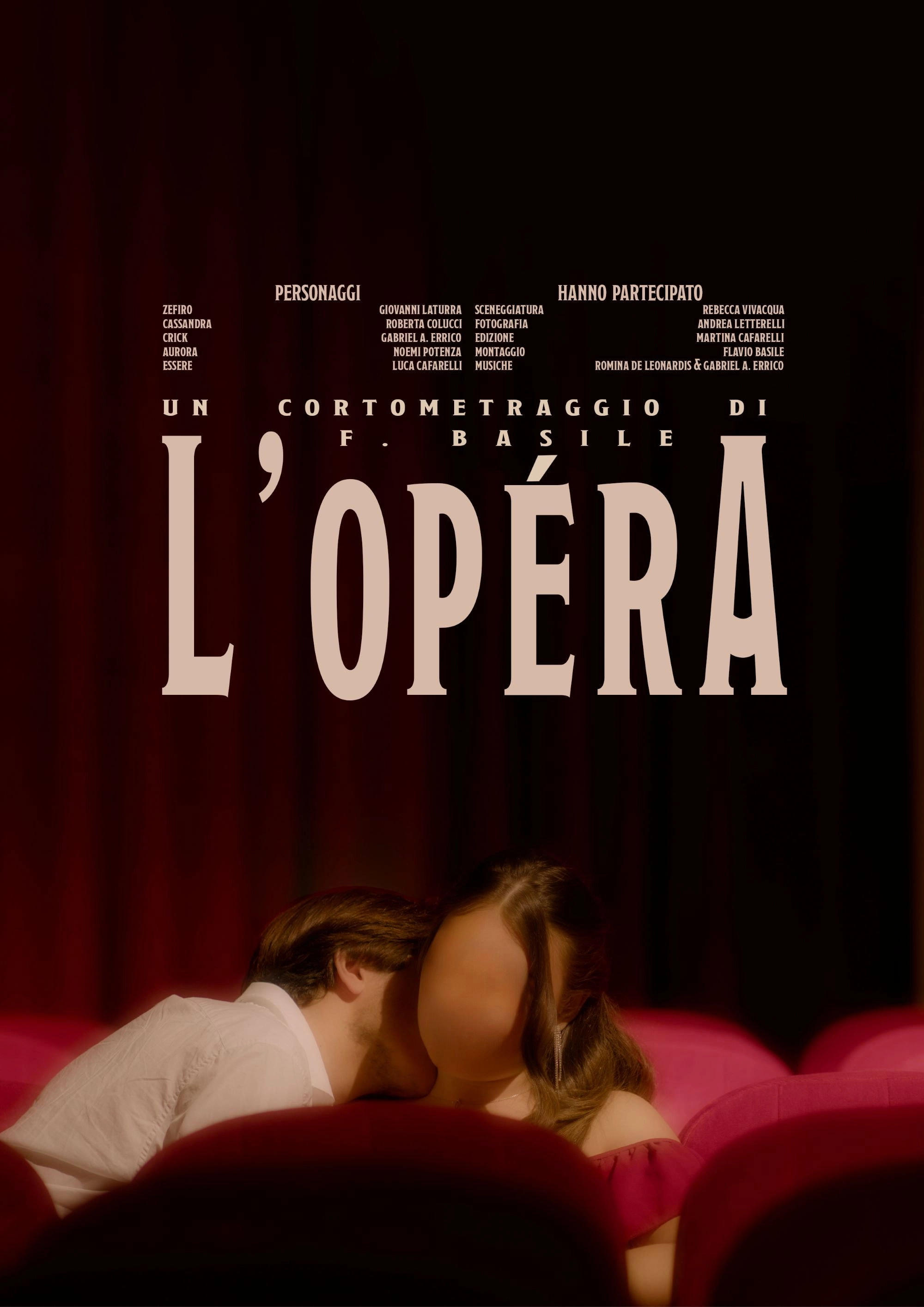 L'opéra