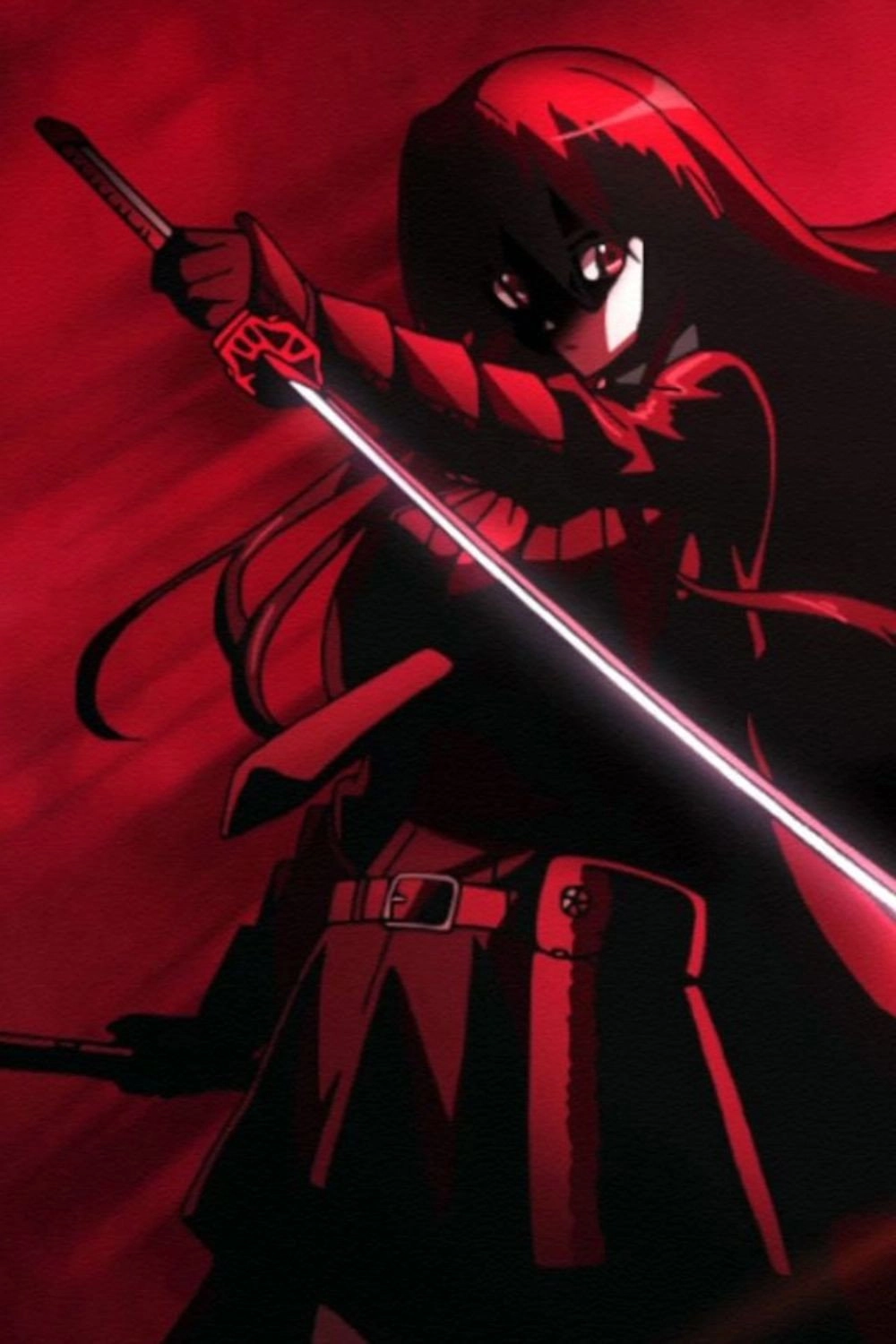 Akame ga Kill!