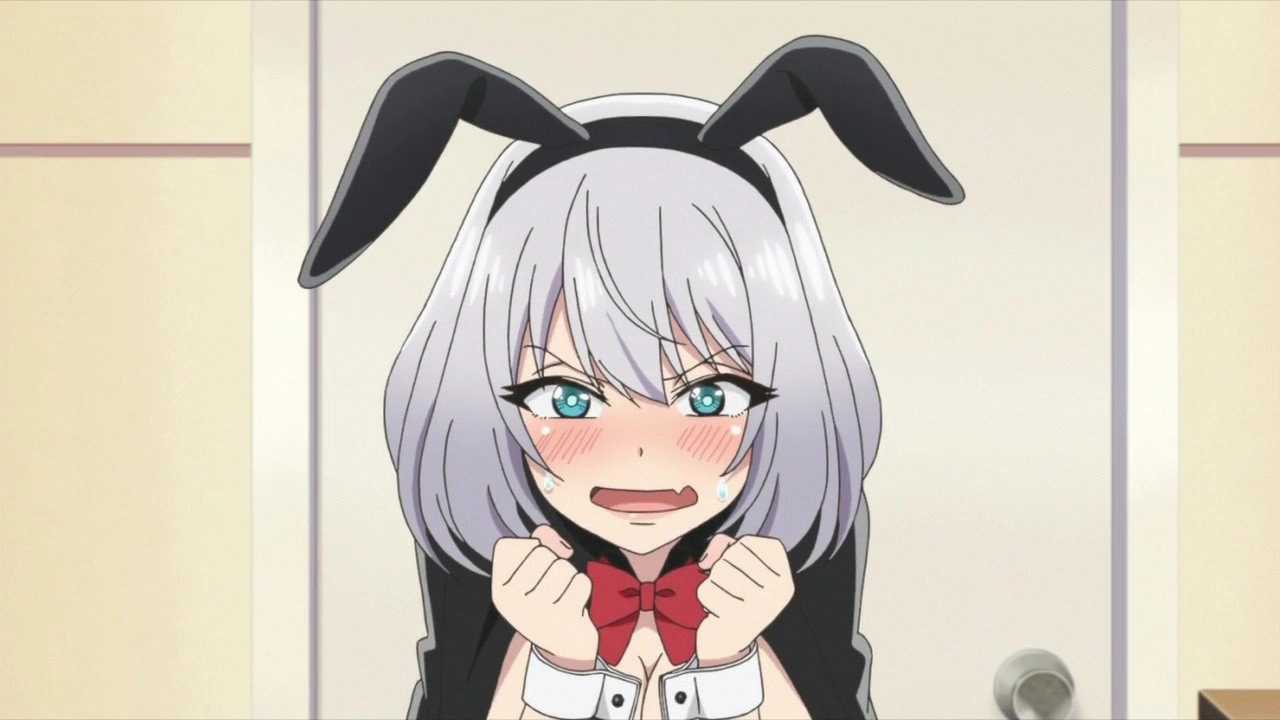 Magical Sempai