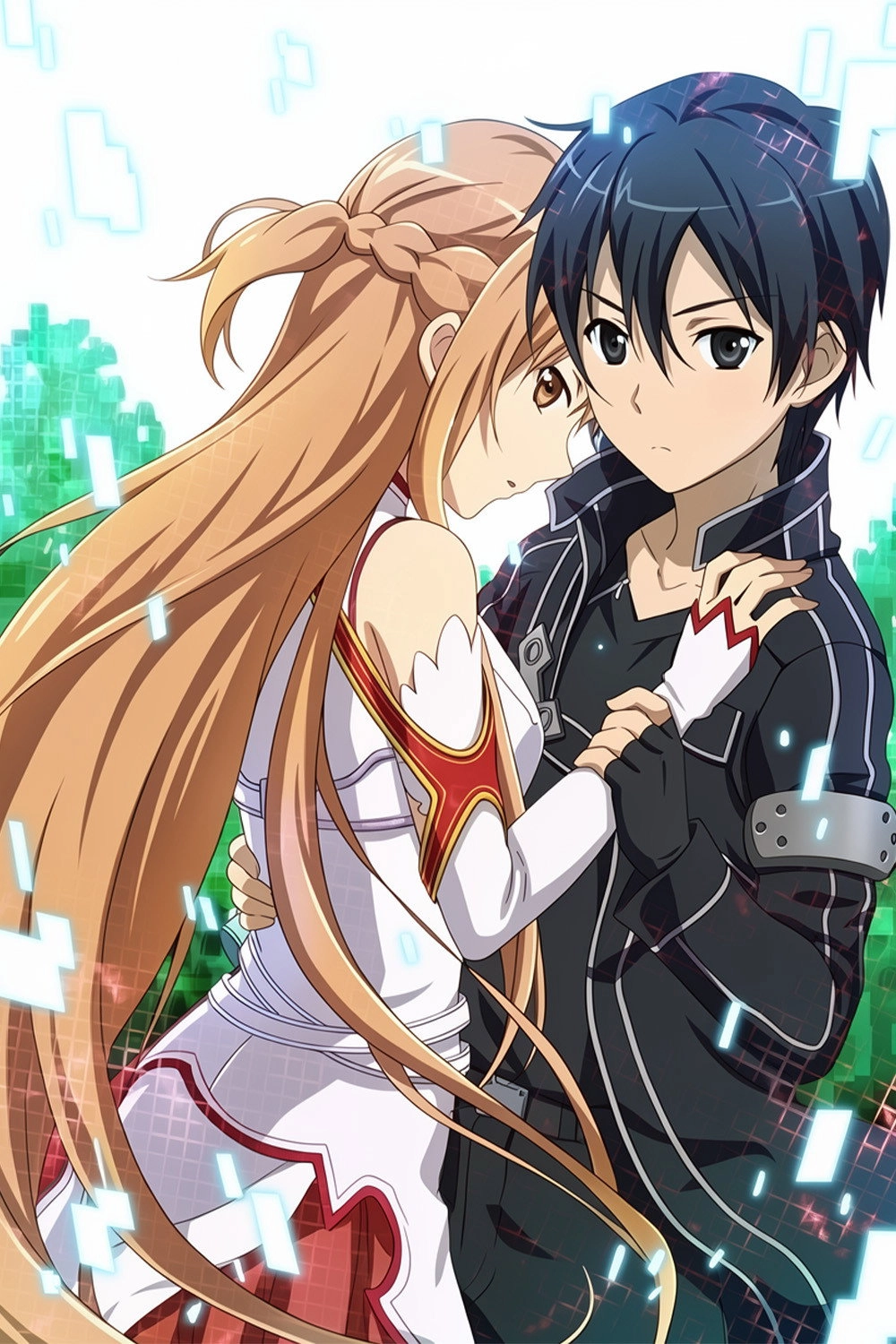 Sword Art Online