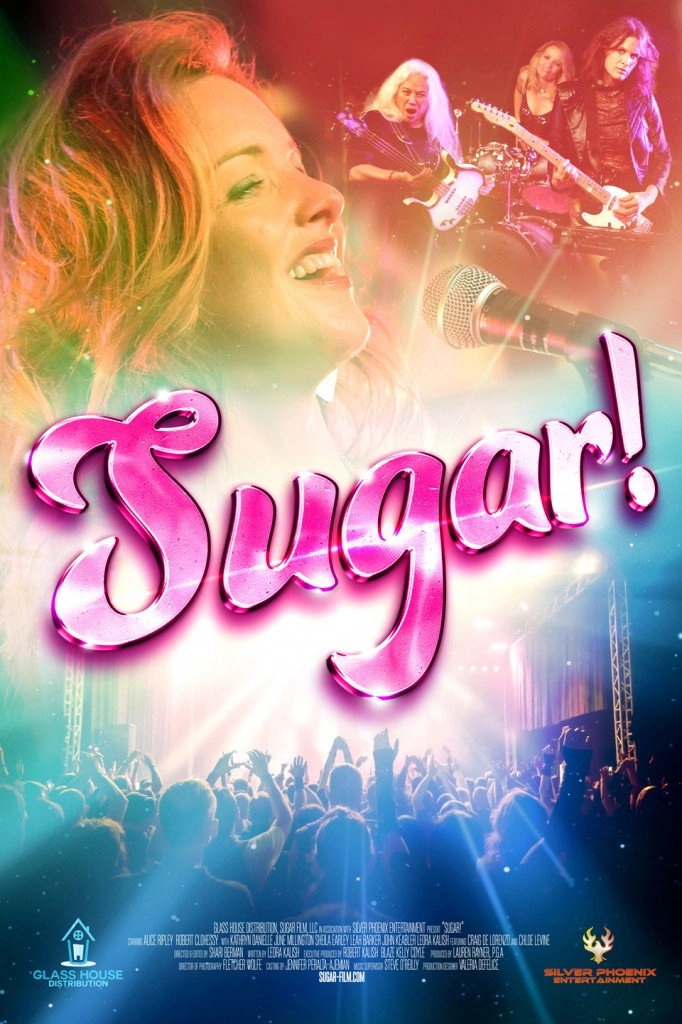 Sugar!