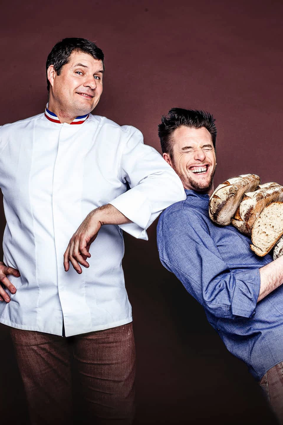 La meilleure boulangerie de France