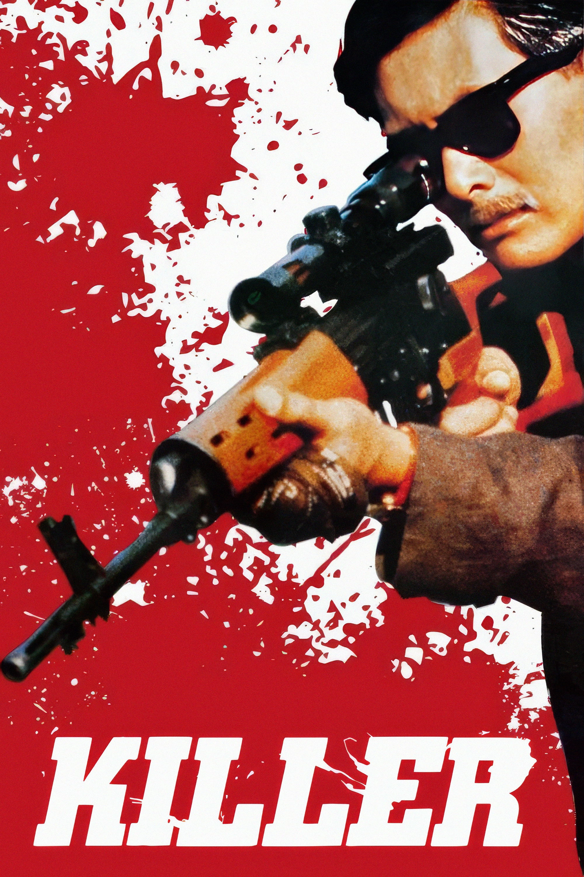 The Killer