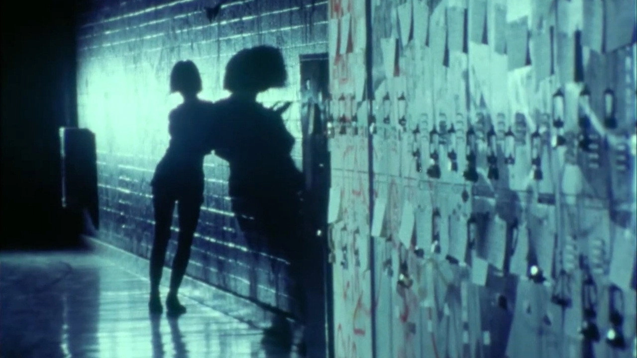 Hey Mister, You're in the Girls' Room