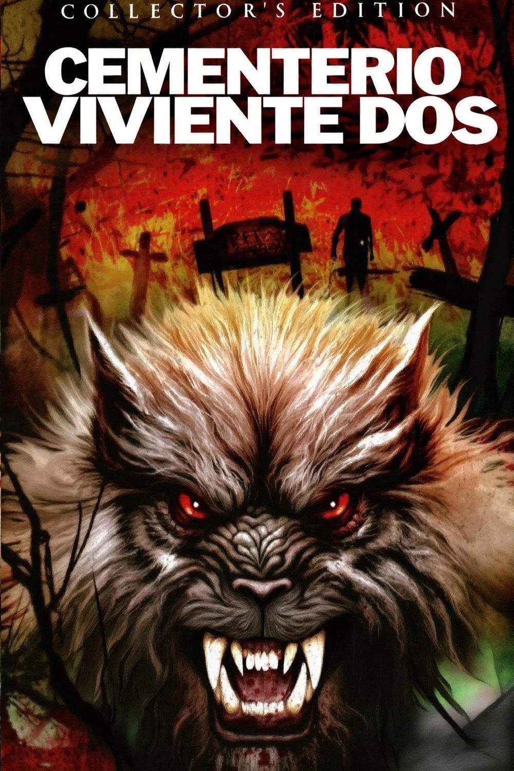 Pet Sematary II