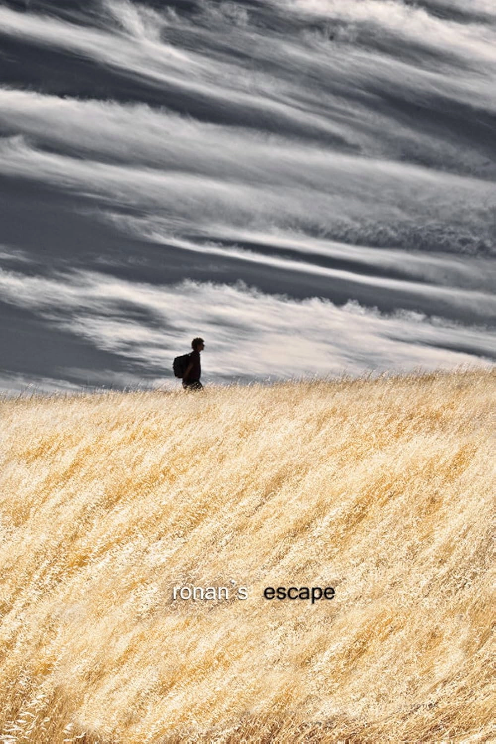 Ronan's Escape