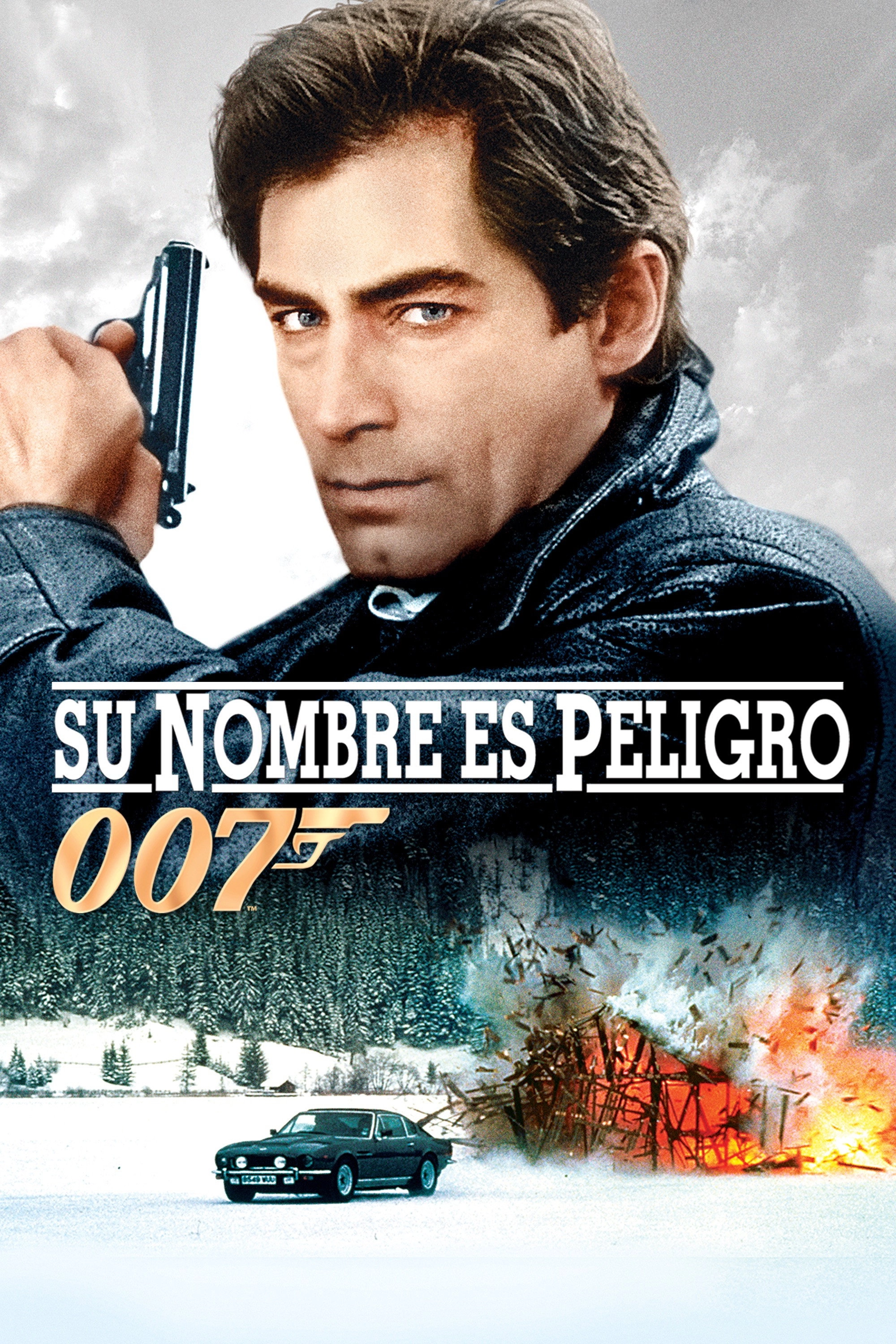 The Living Daylights