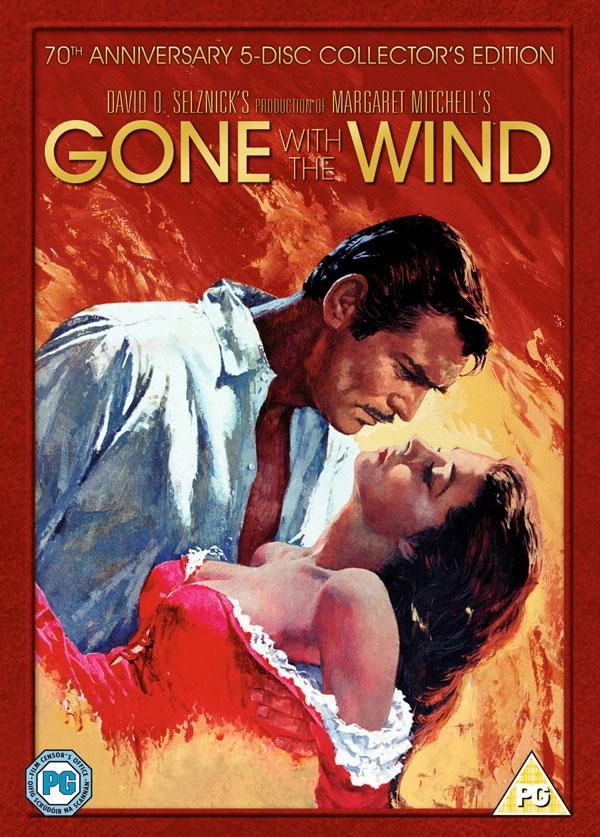 Gone with the Wind