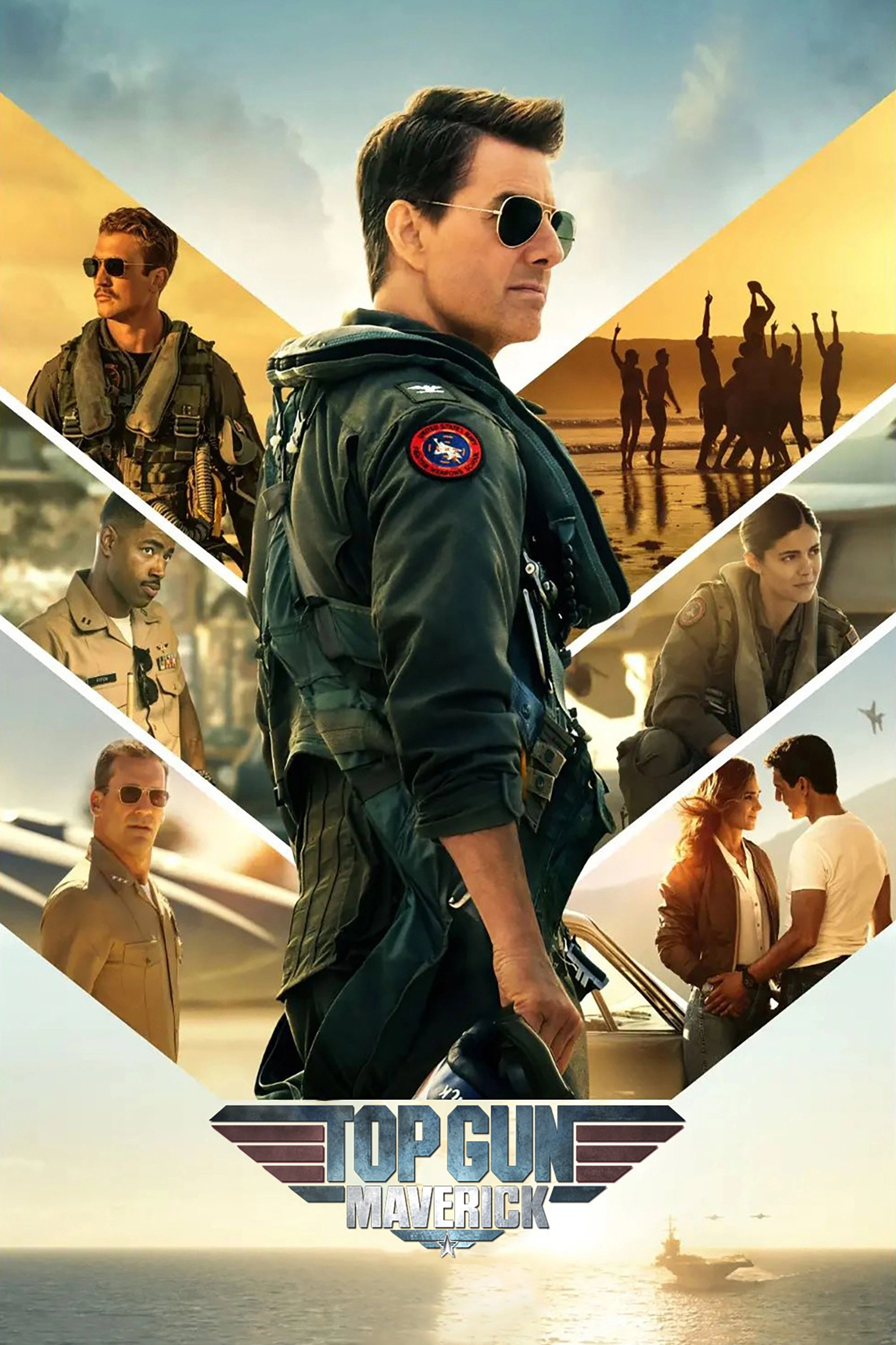 Top Gun: Maverick