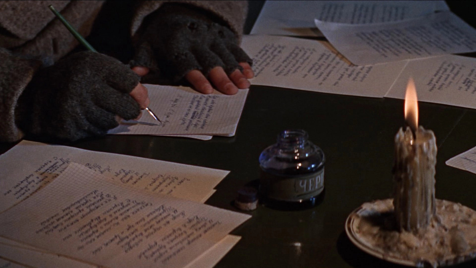 Doctor Zhivago