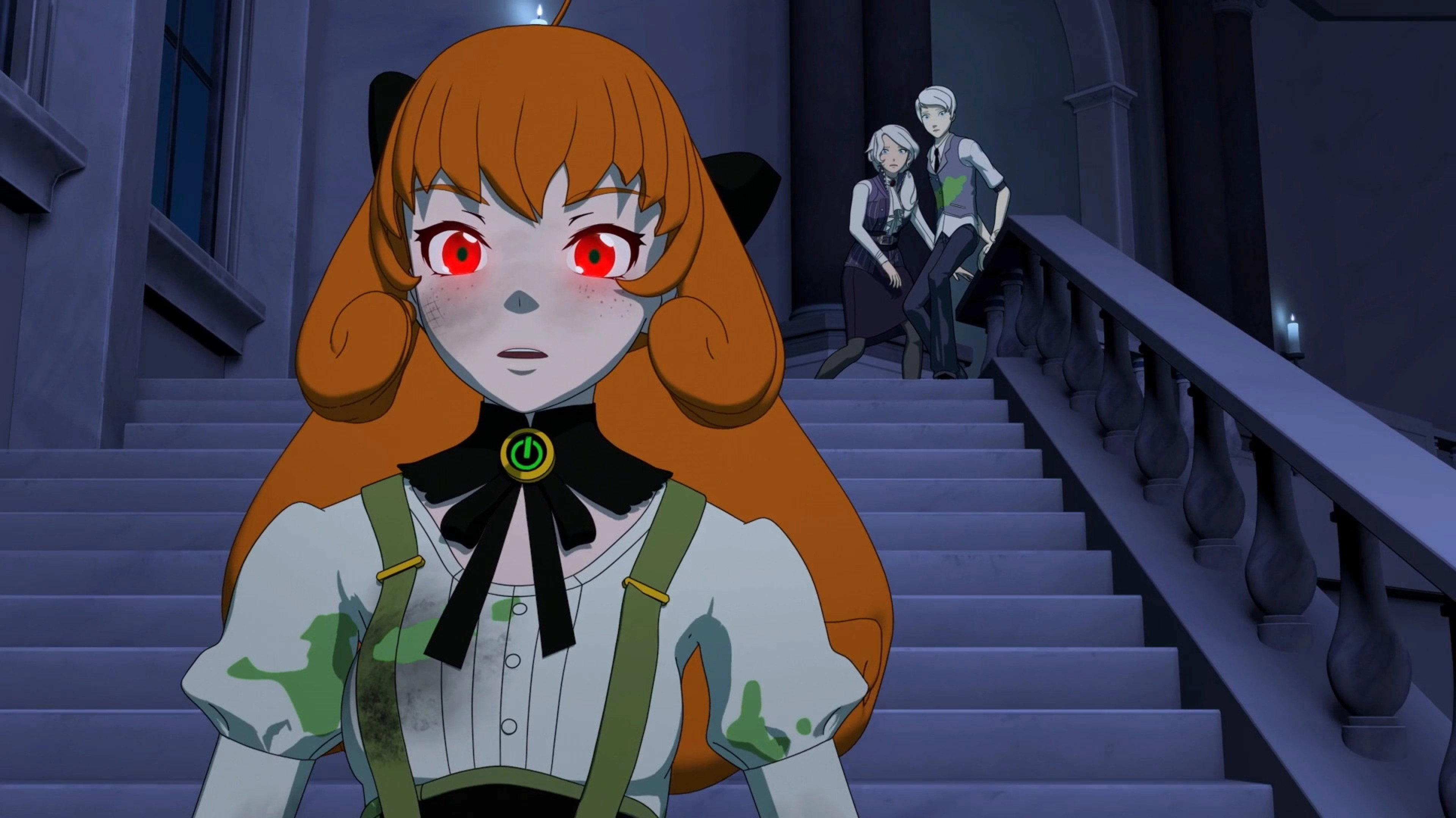 RWBY