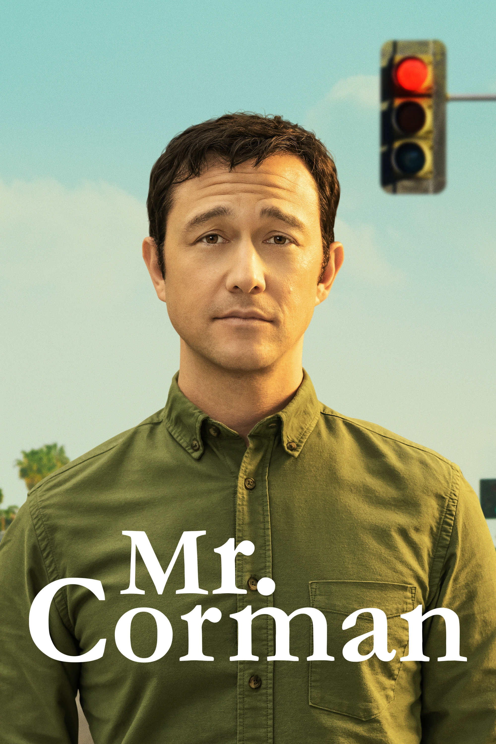 Mr. Corman