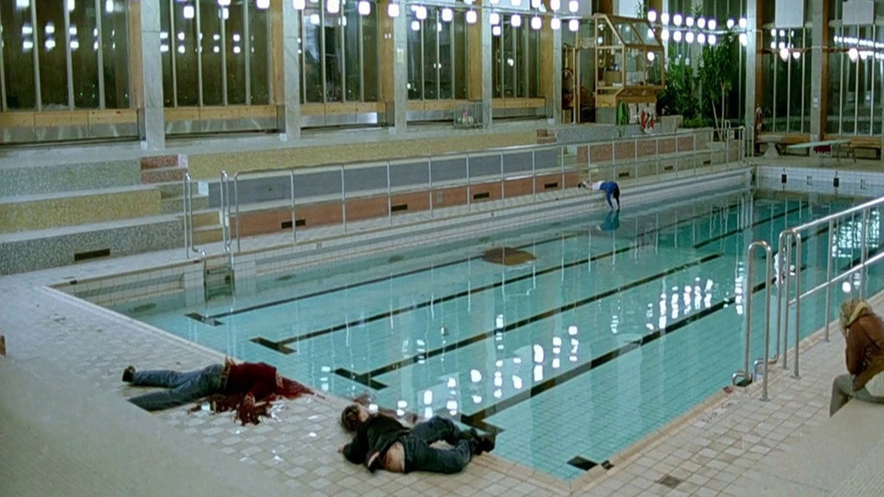 Let the Right One In