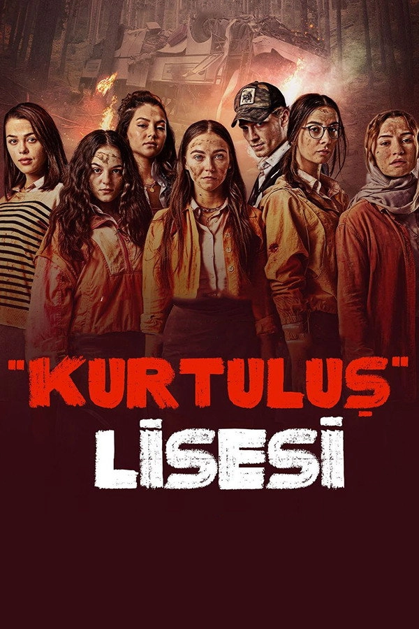 Kurtulus Lisesi