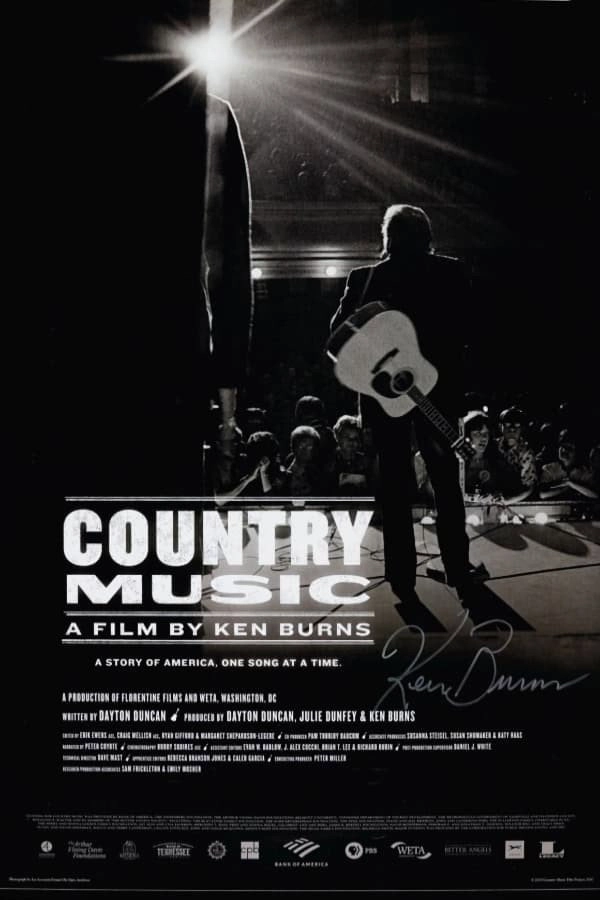Country Music