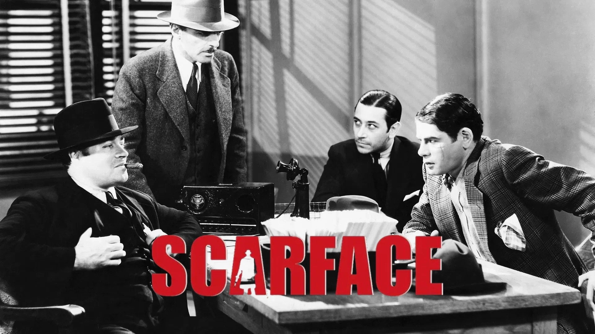 Scarface