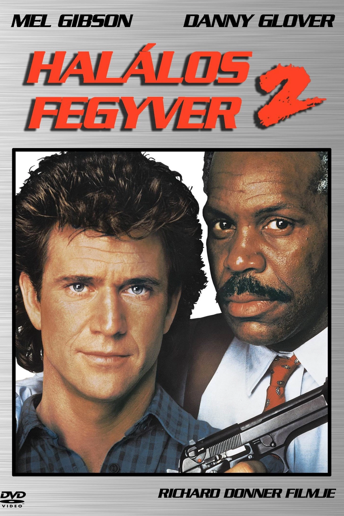 Lethal Weapon 2