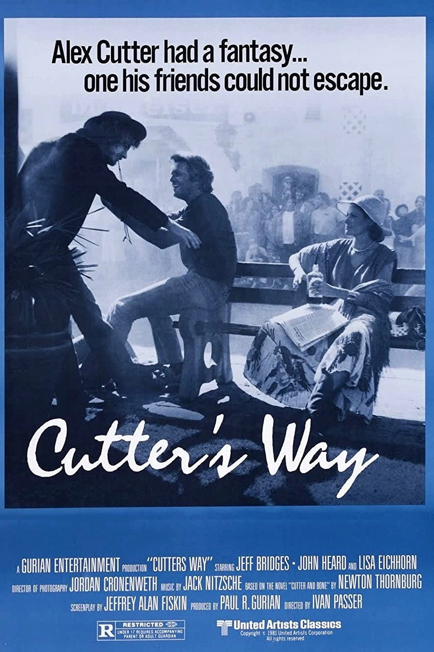 Cutter's Way