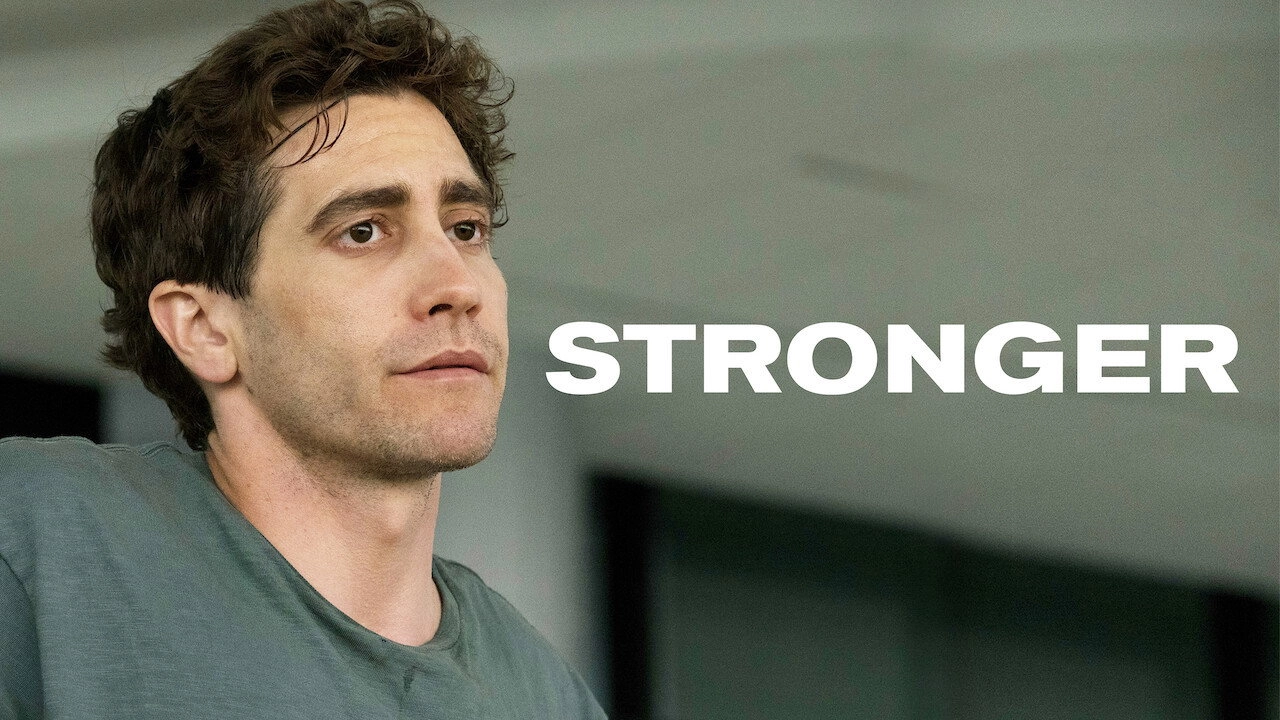 Stronger