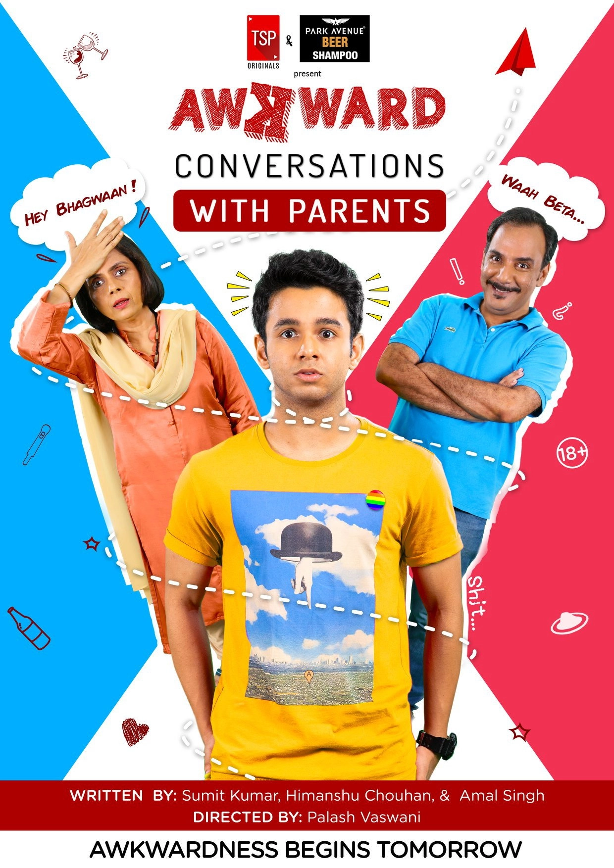 Awkward Conversations