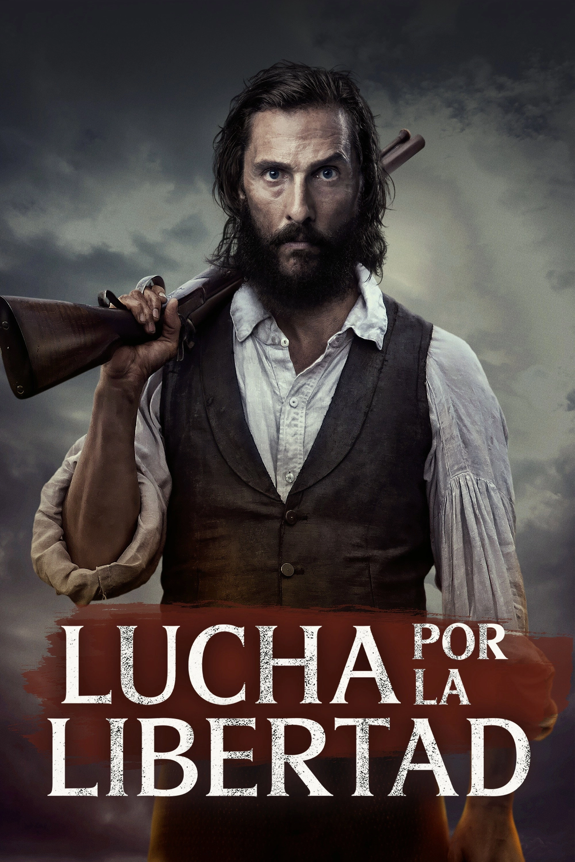 Free State of Jones