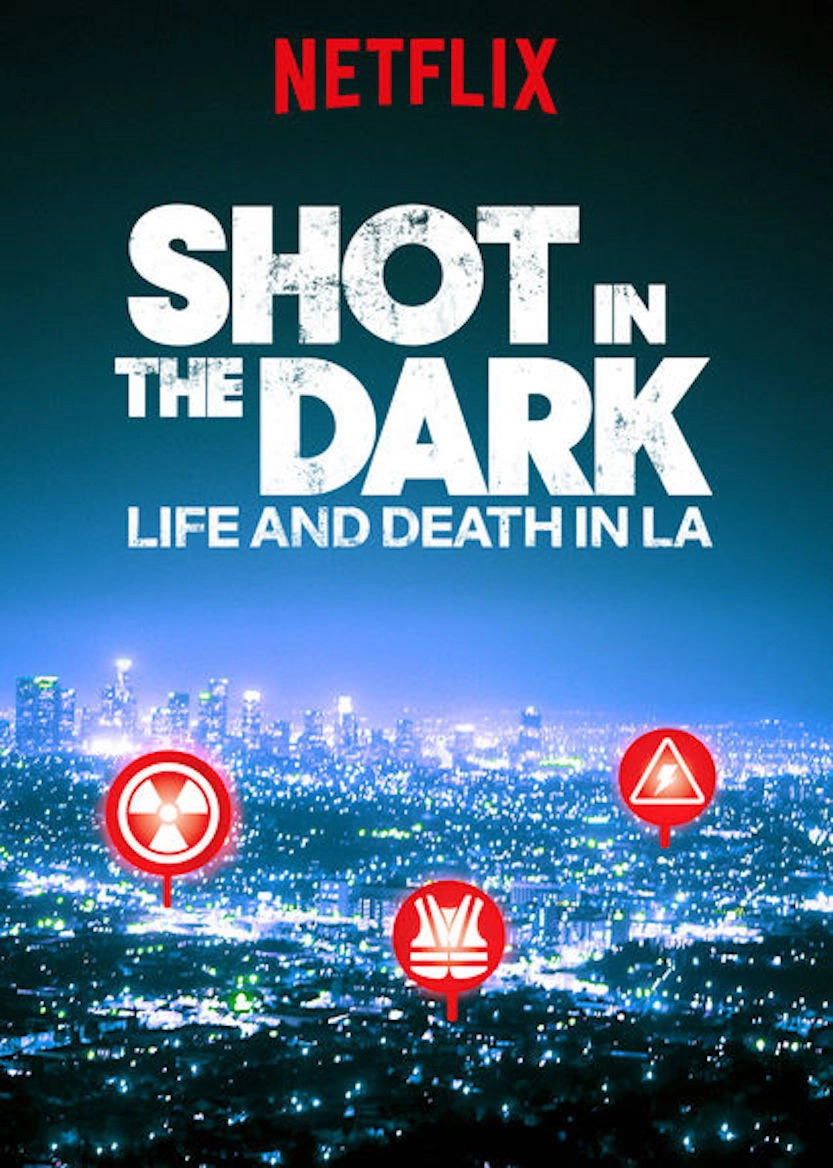 Shot in the Dark
