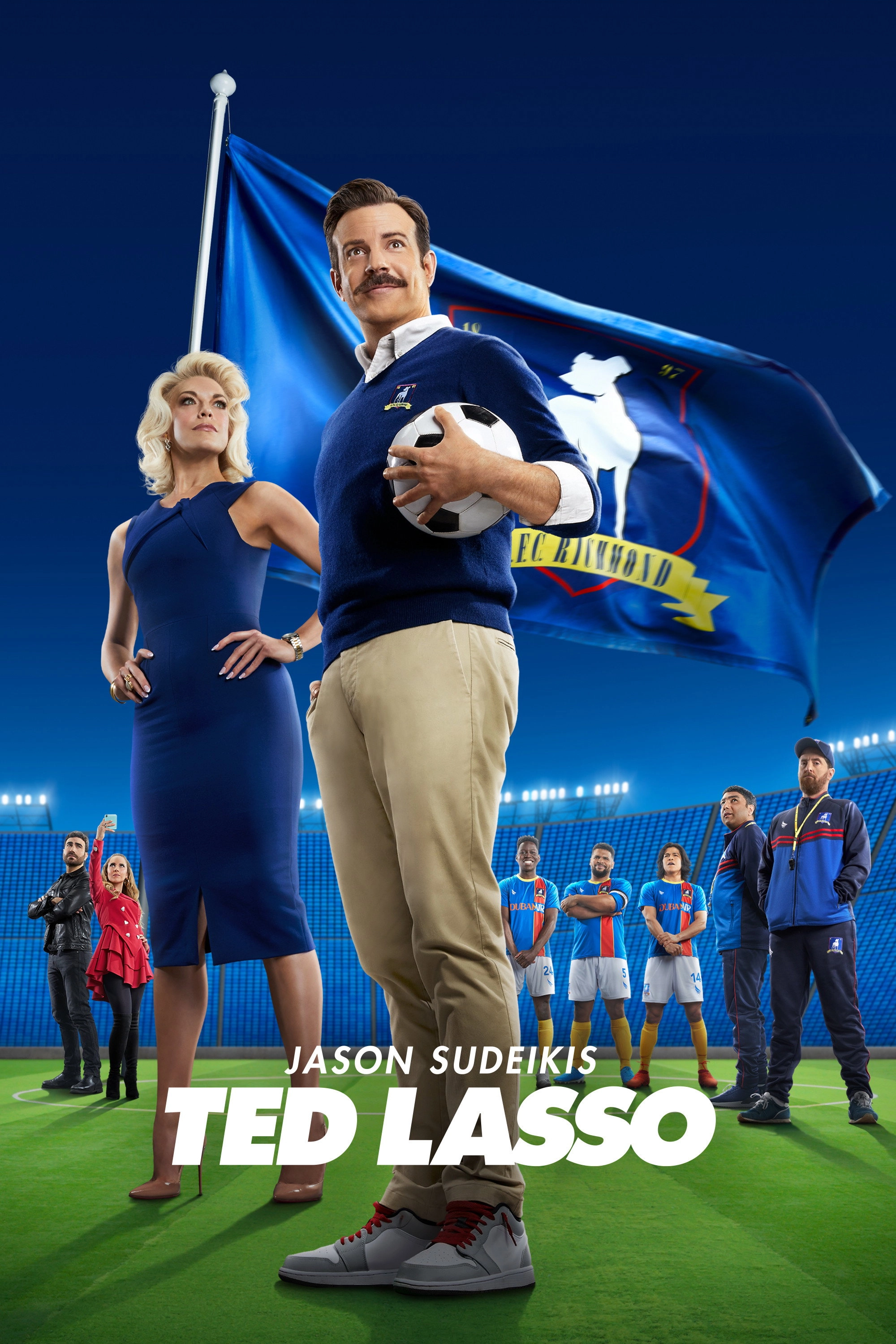 Ted Lasso