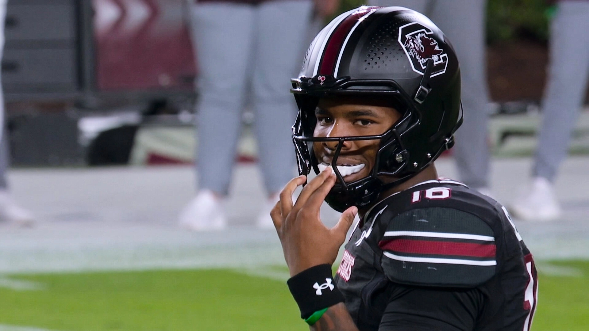 SEC Football: Any Given Saturday