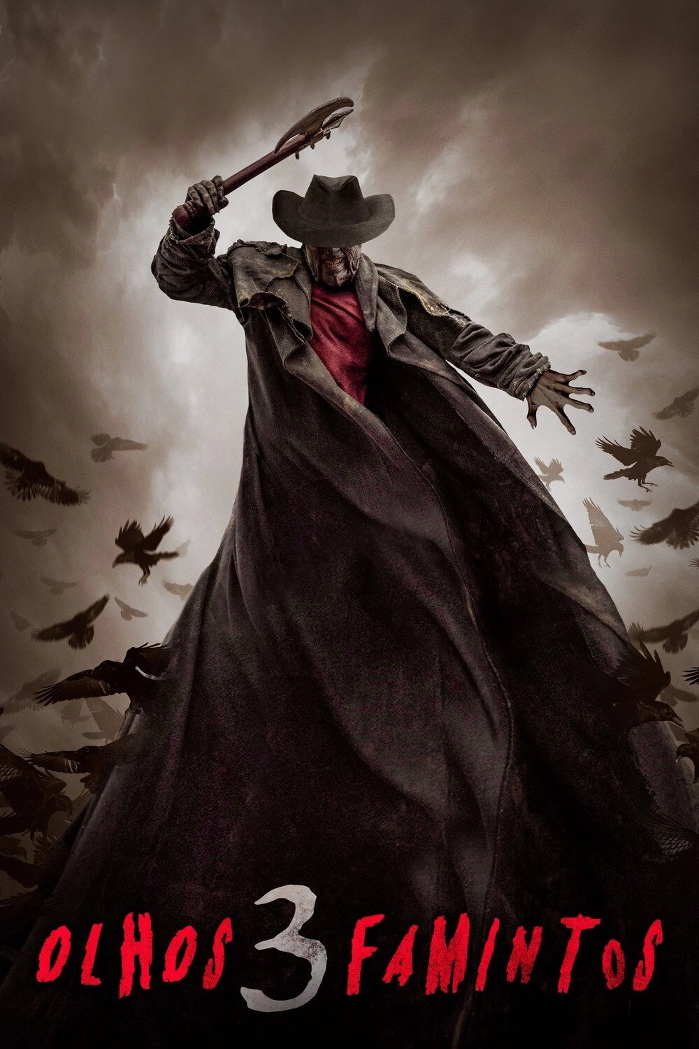 Jeepers Creepers 3