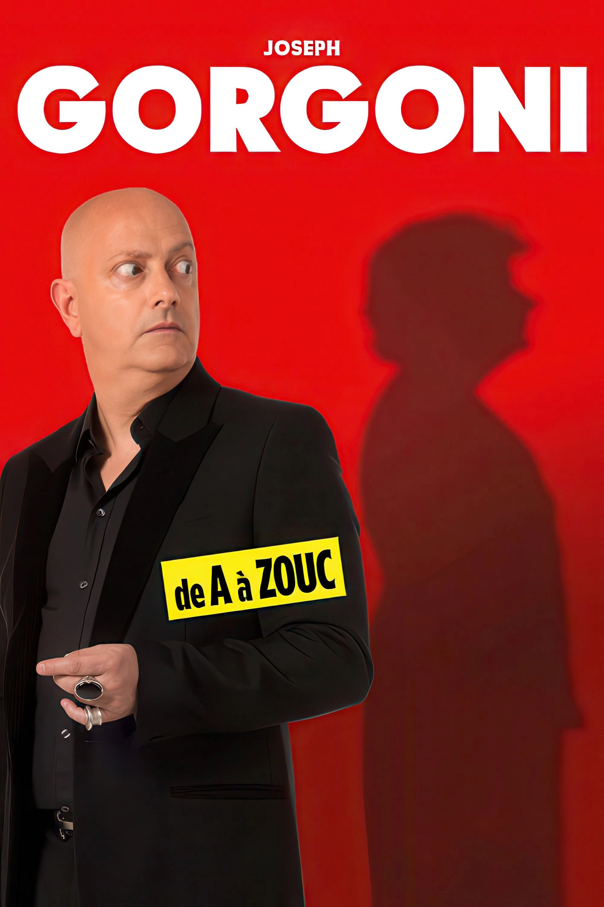 Joseph Gorgoni, from A to Zouc