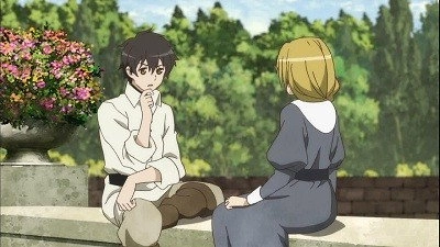 Maoyu: Archenemy & Hero