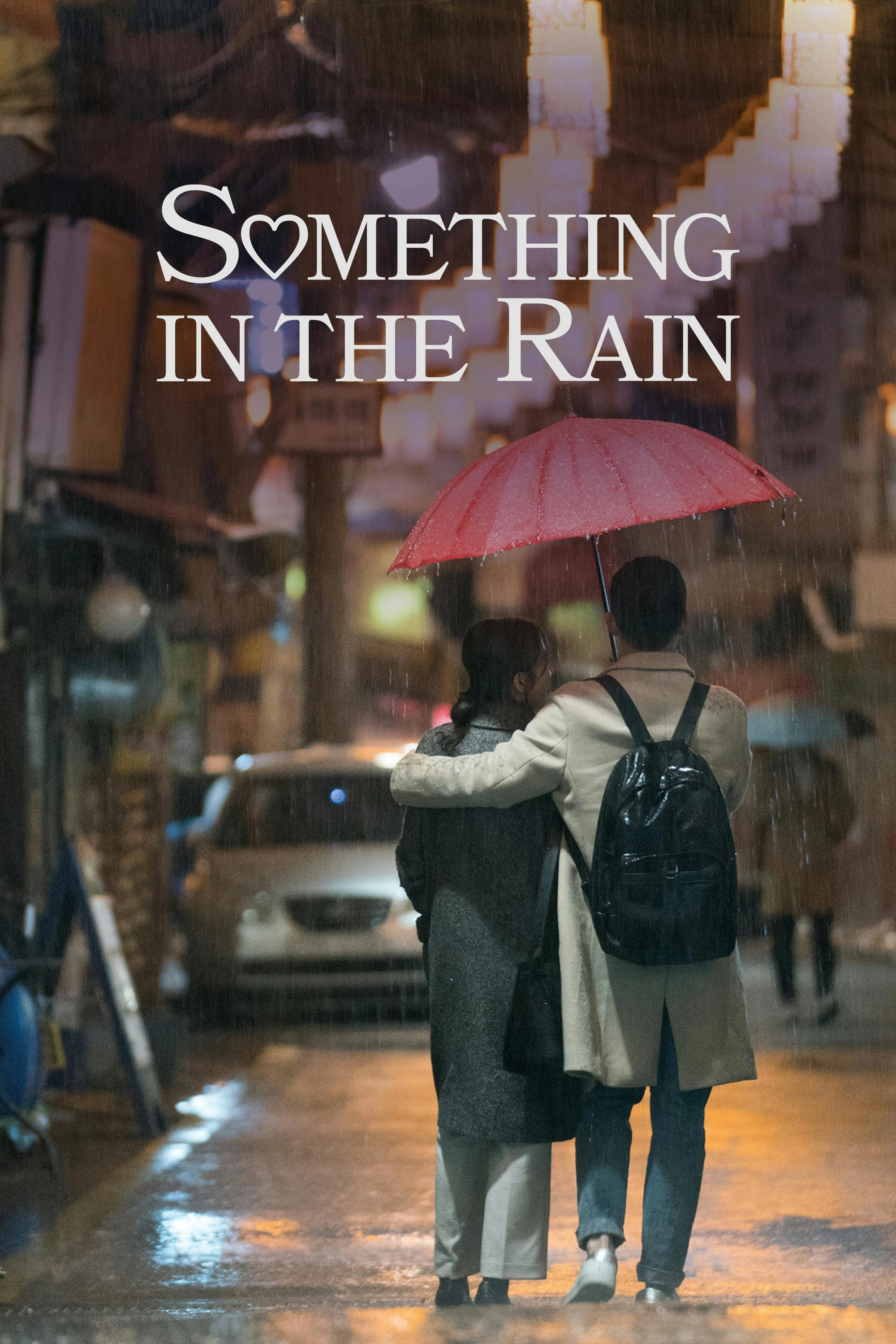 Something in the Rain