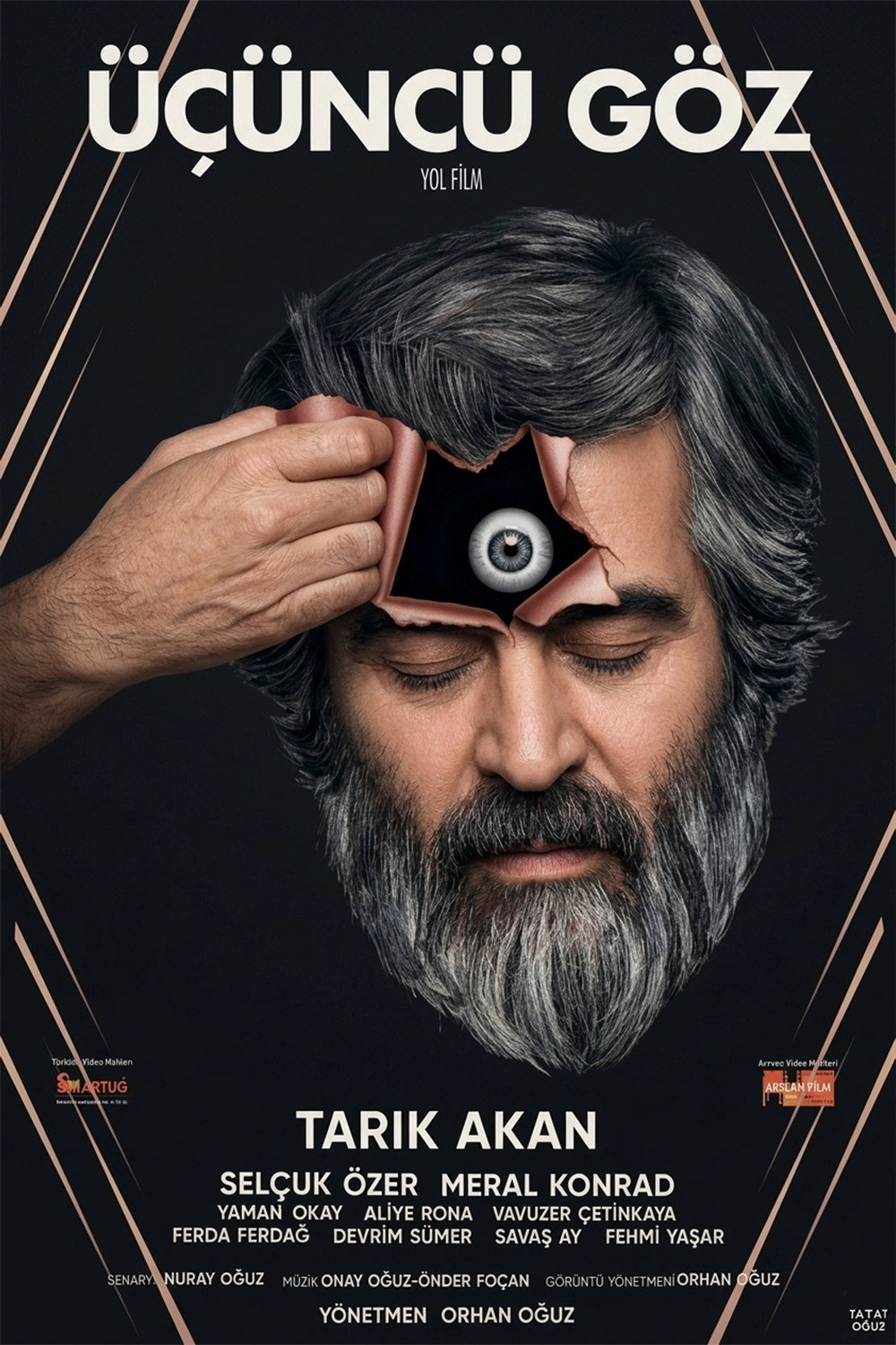 The Third Eye