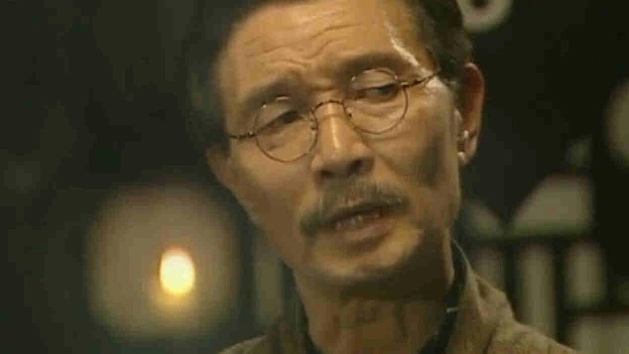 血色迷雾
