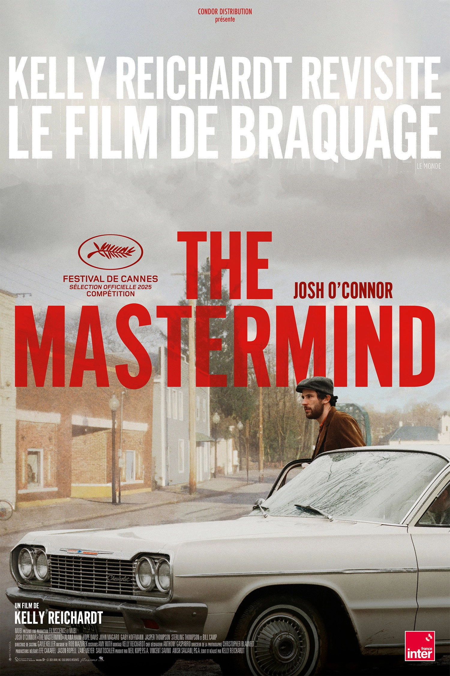 The Mastermind